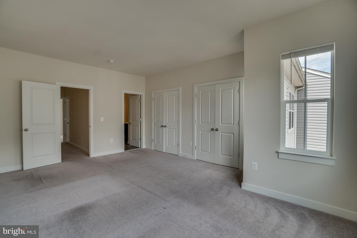 VILLAGE AT WOODSTREAM - Residential