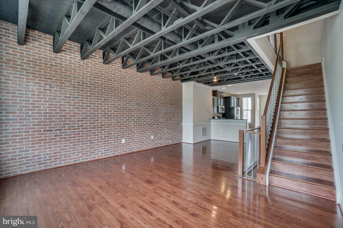 VILLAGE AT WOODSTREAM - Residential