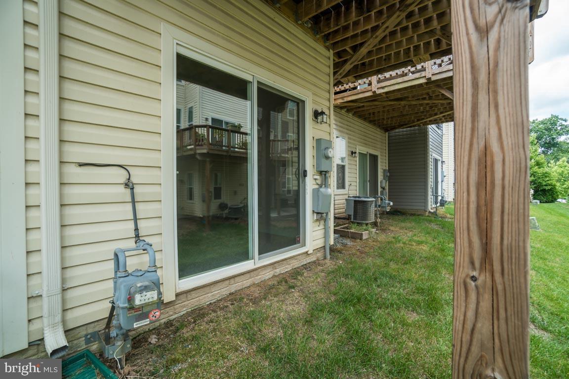 VILLAGE AT WOODSTREAM - Residential