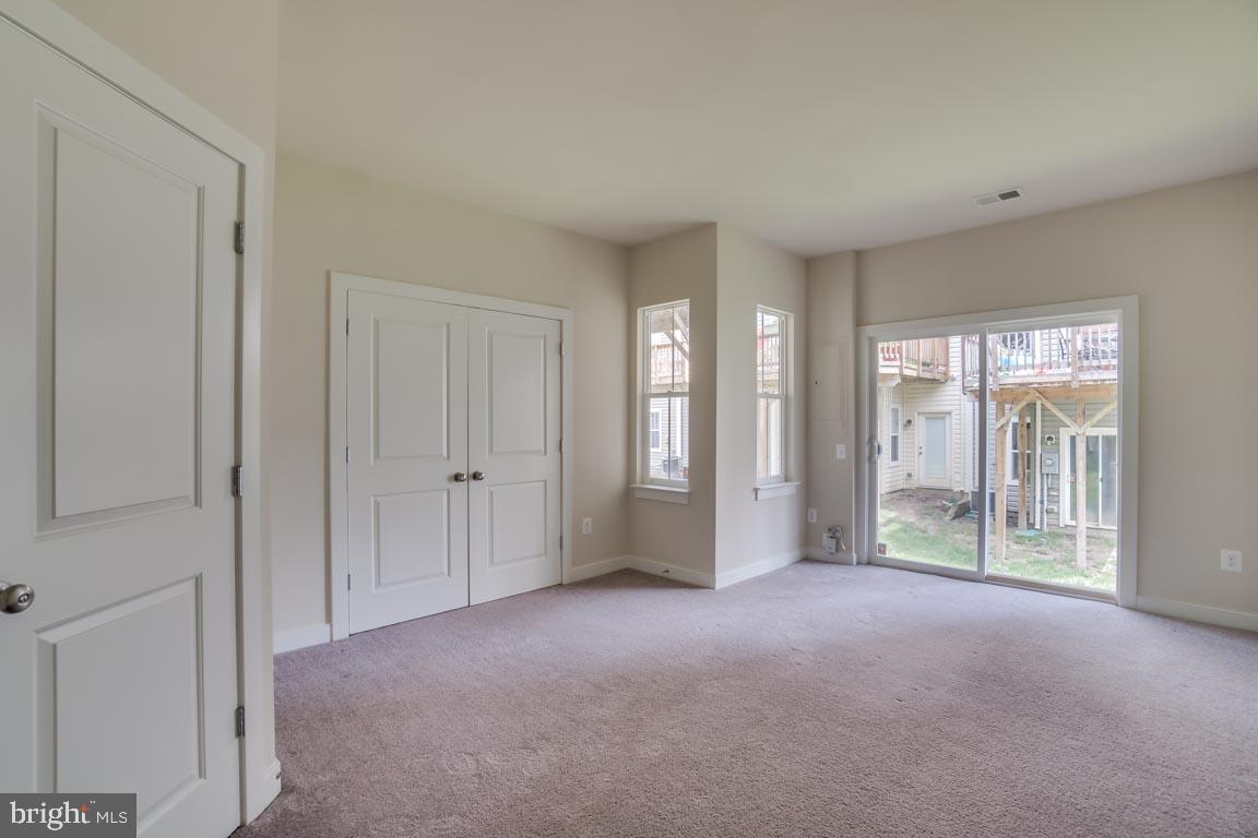 VILLAGE AT WOODSTREAM - Residential