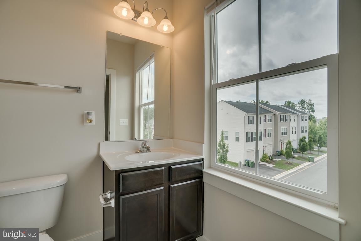 VILLAGE AT WOODSTREAM - Residential