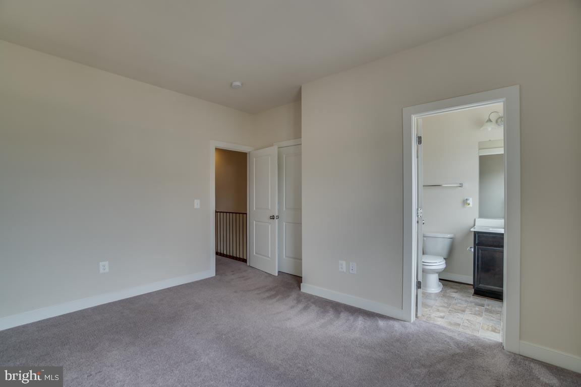 VILLAGE AT WOODSTREAM - Residential