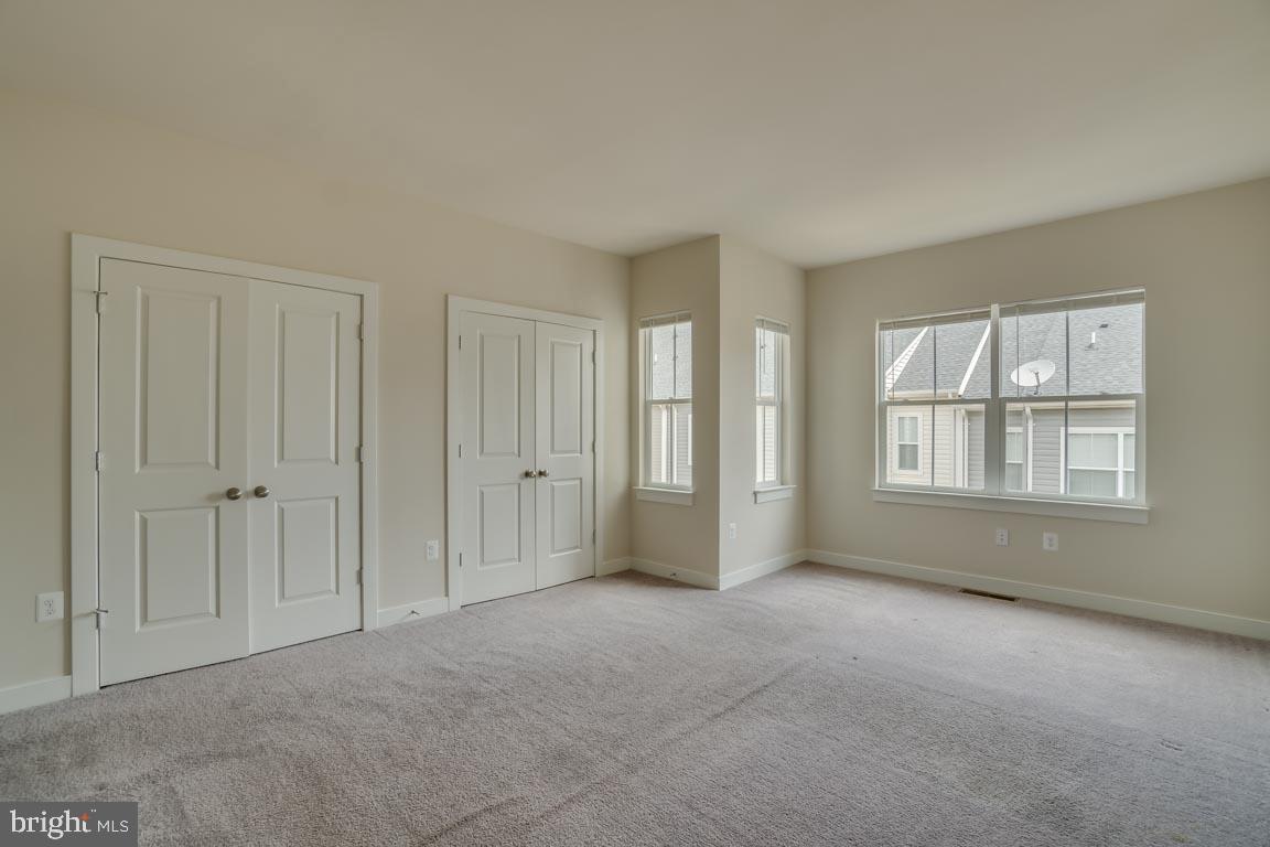 VILLAGE AT WOODSTREAM - Residential