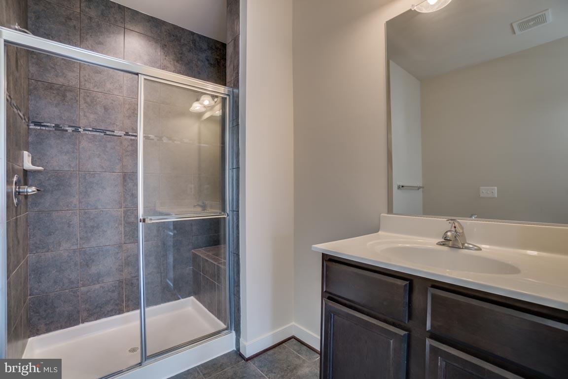 VILLAGE AT WOODSTREAM - Residential