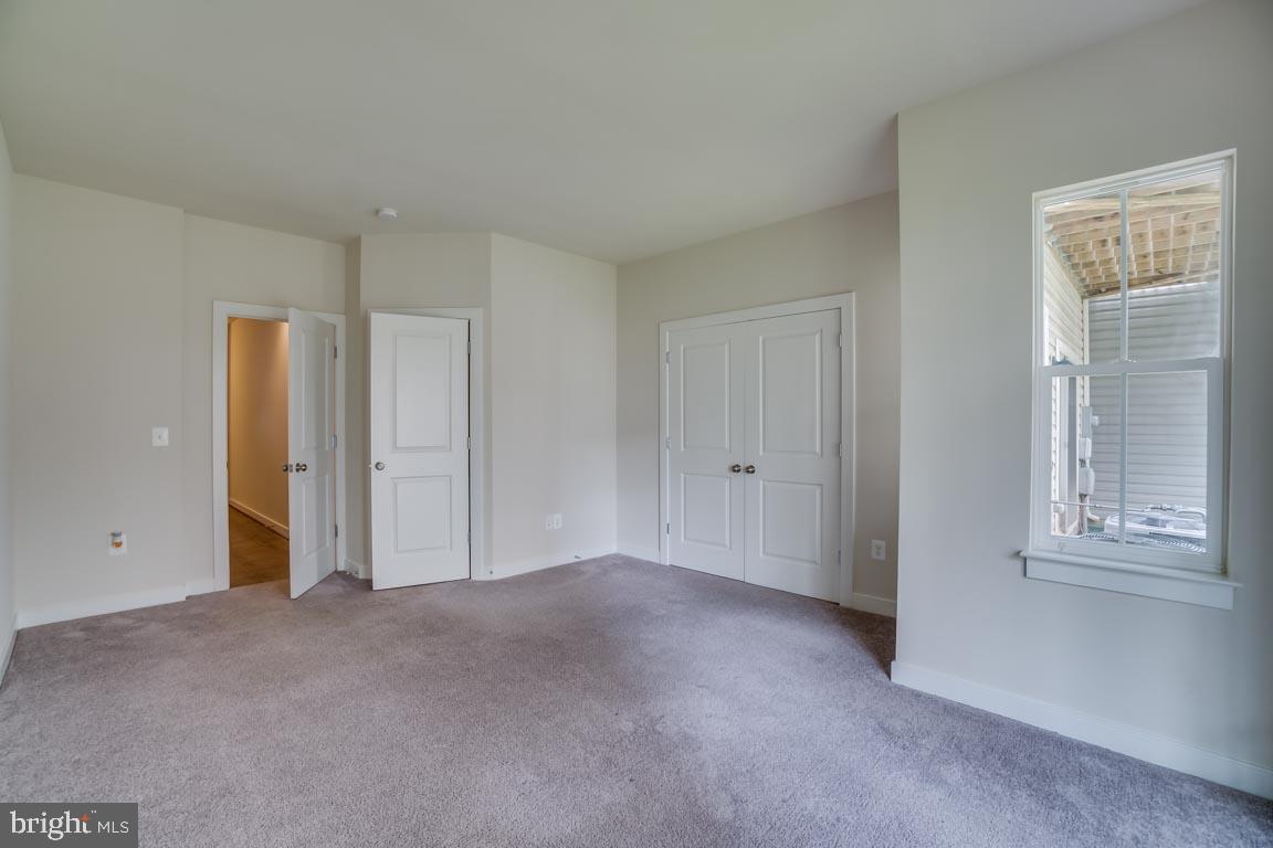 VILLAGE AT WOODSTREAM - Residential