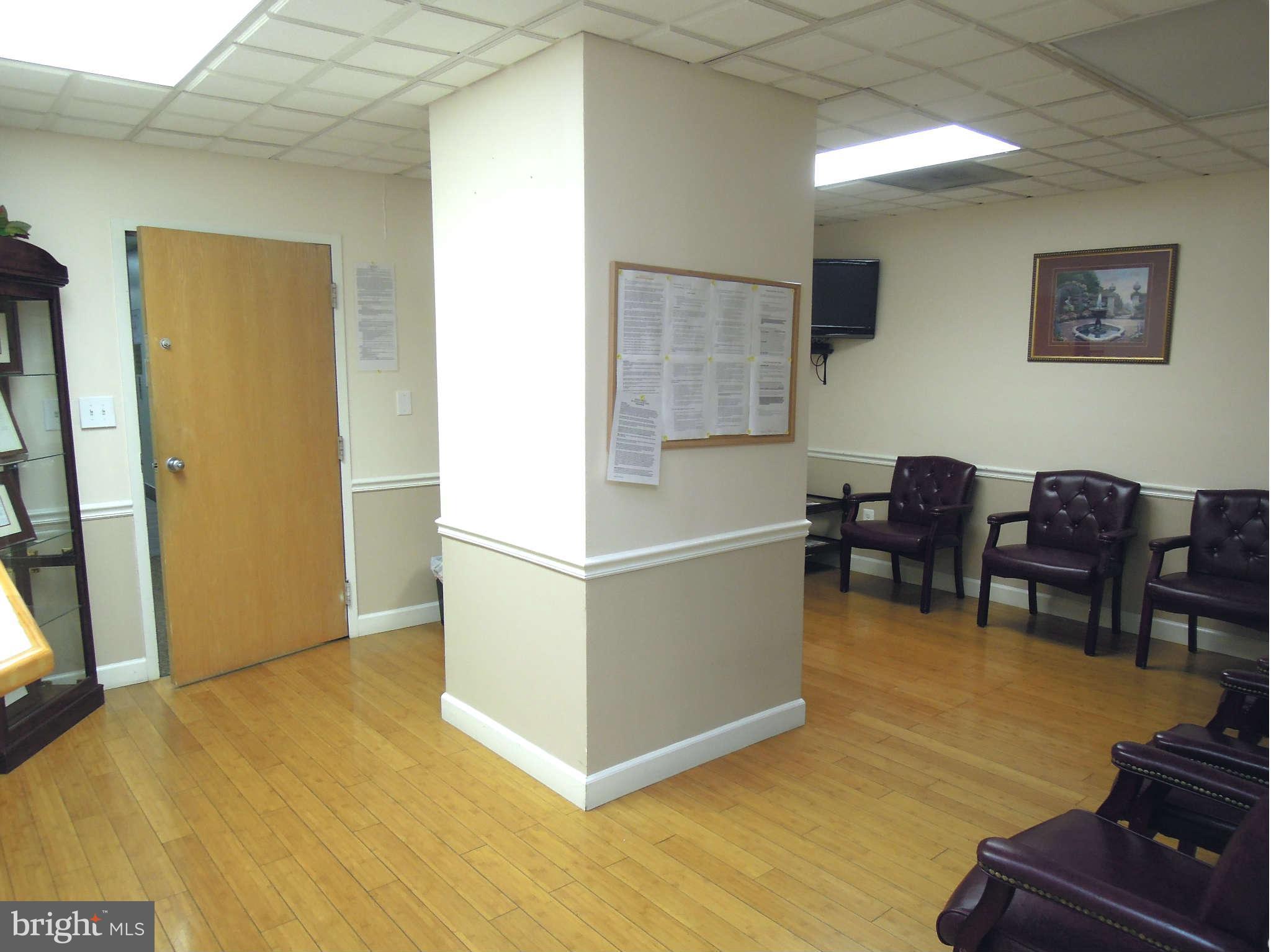 14904 JEFFERSON DAVIS HIGHWAY 207 AND 208