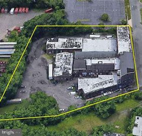 1150 SOUTHARD STREET EWING NJ 08638