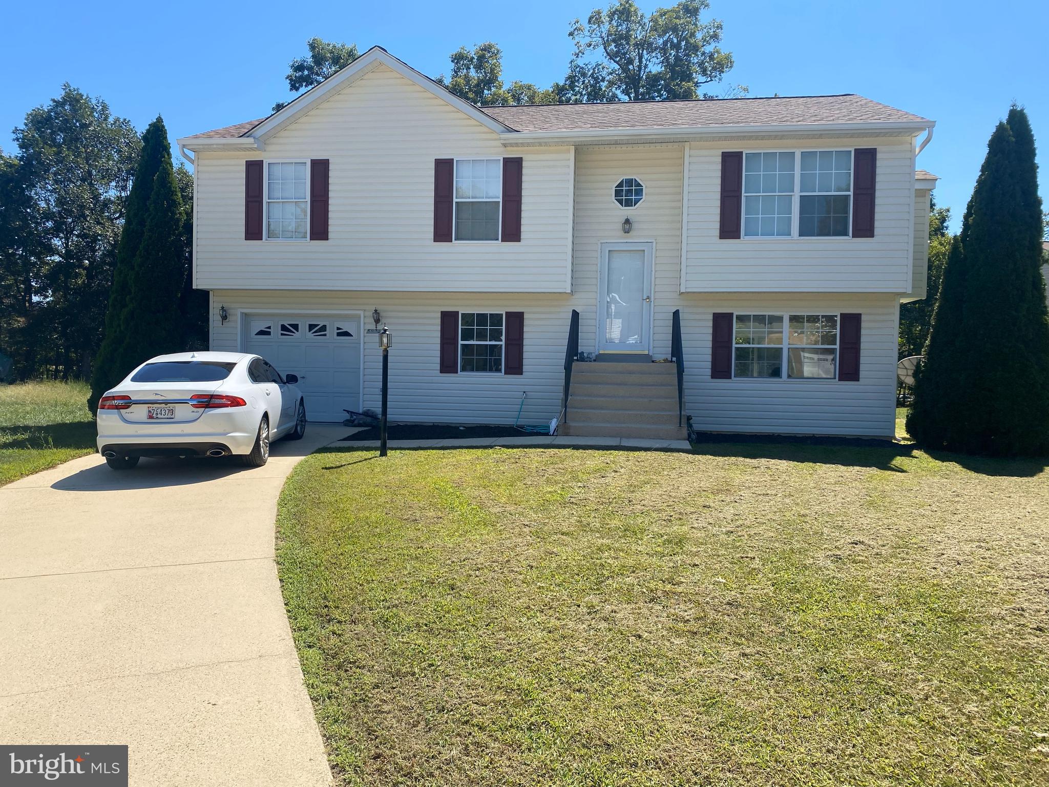 DORCHESTER - Residential