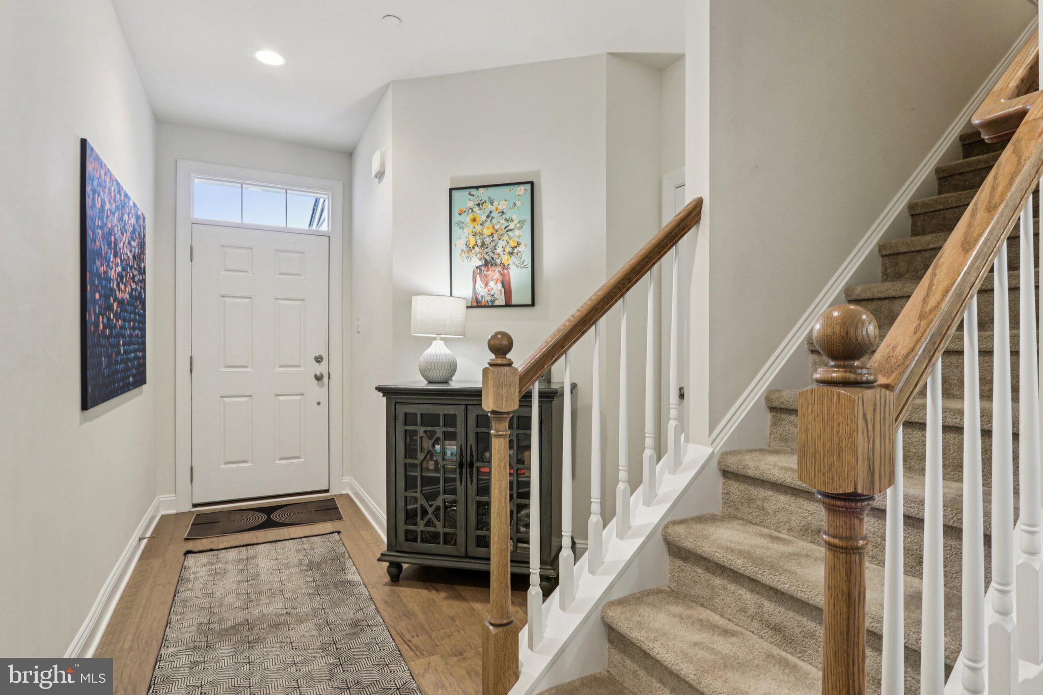 WILLISTOWN POINT - Residential