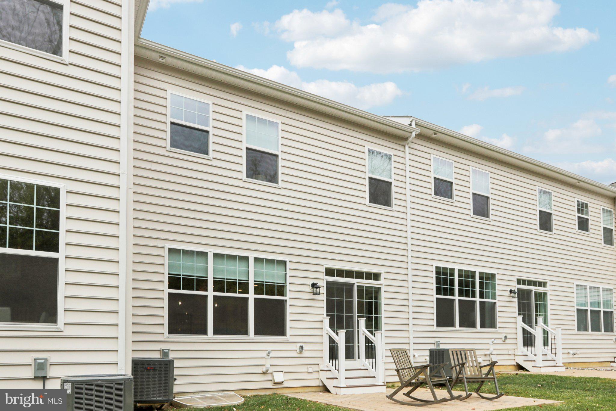 WILLISTOWN POINT - Residential