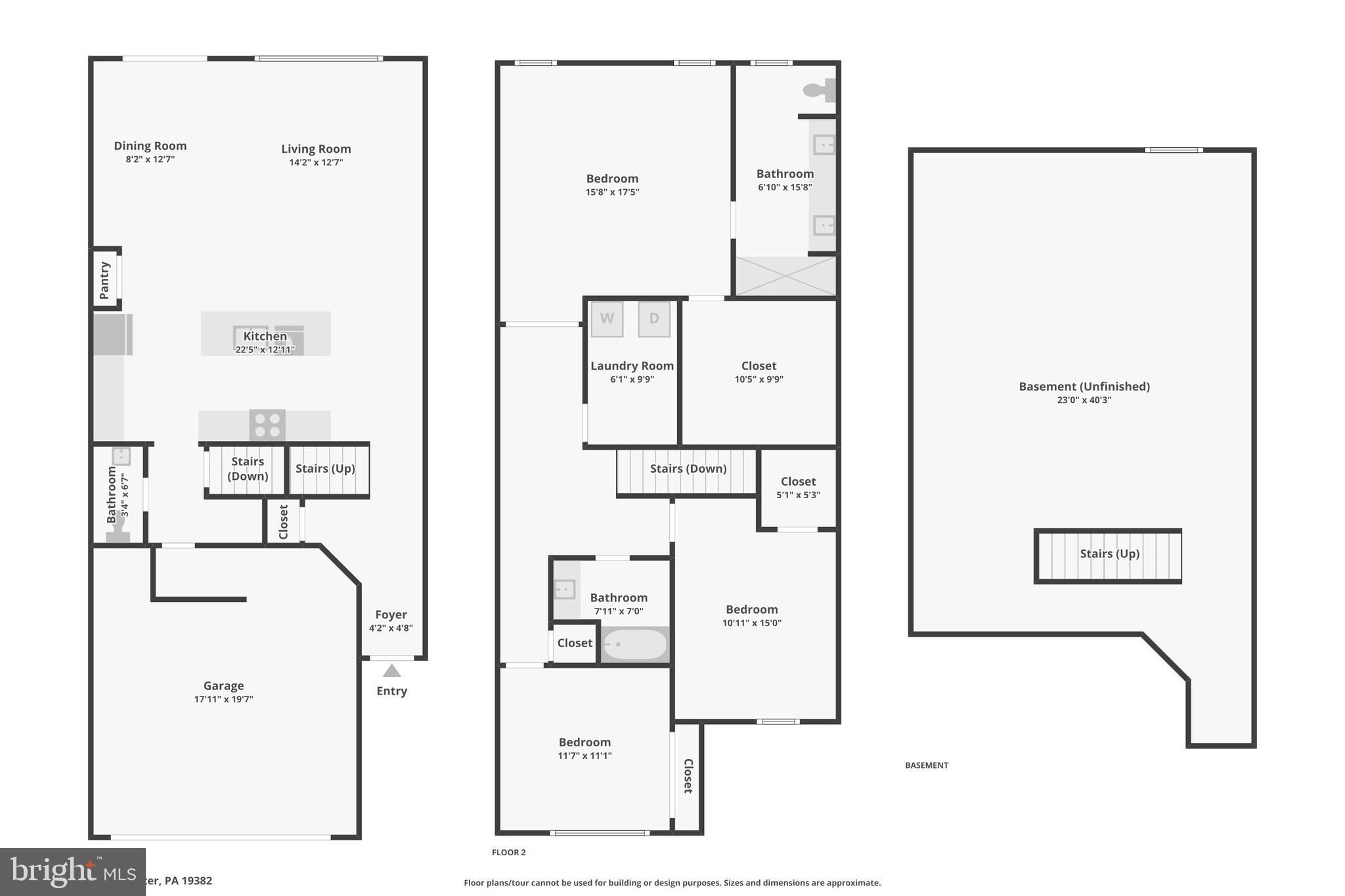 WILLISTOWN POINT - Residential