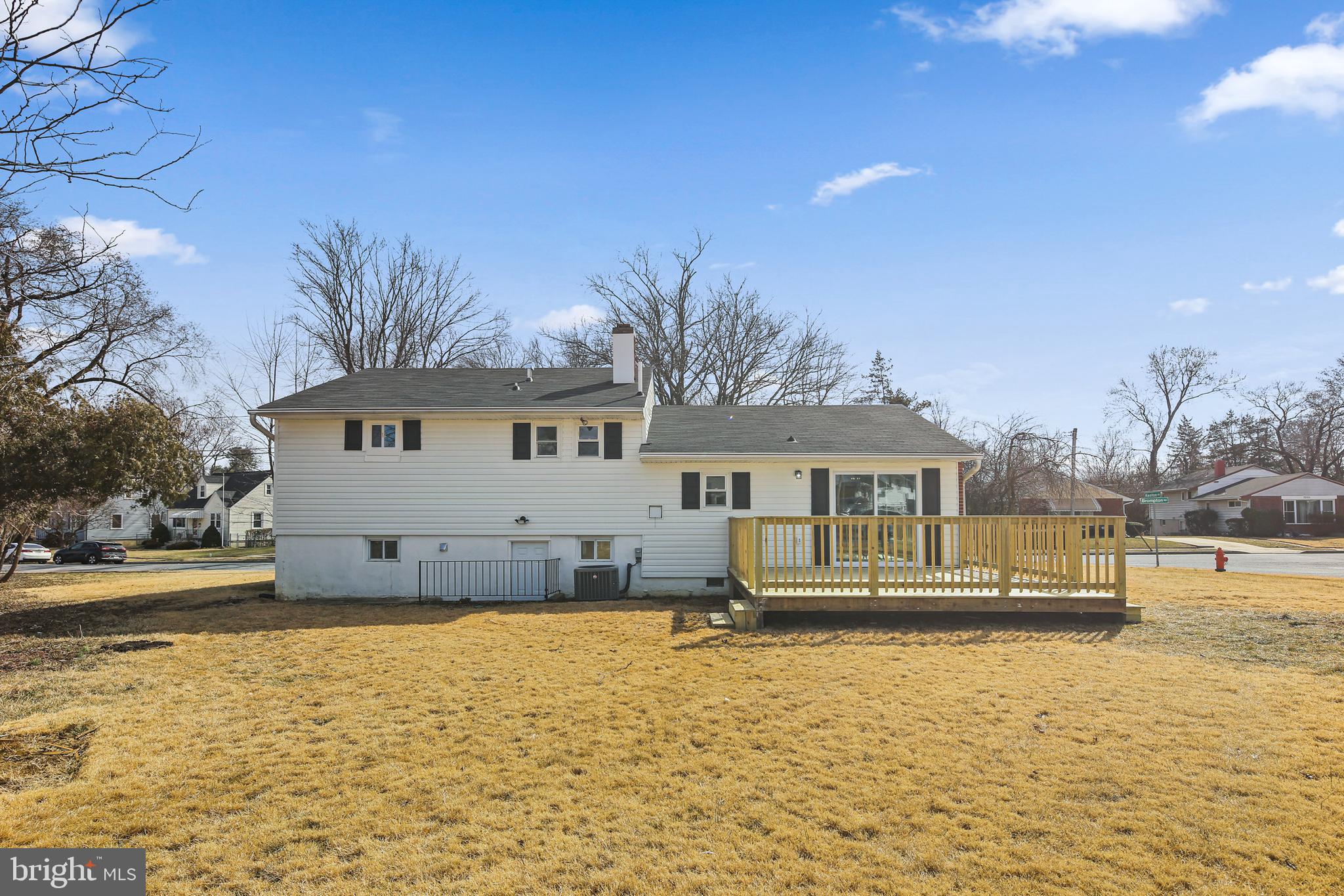 KELLBROOK - Residential