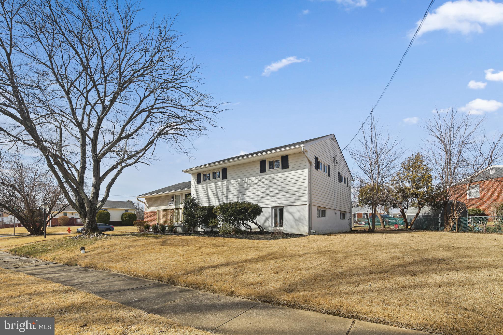 KELLBROOK - Residential