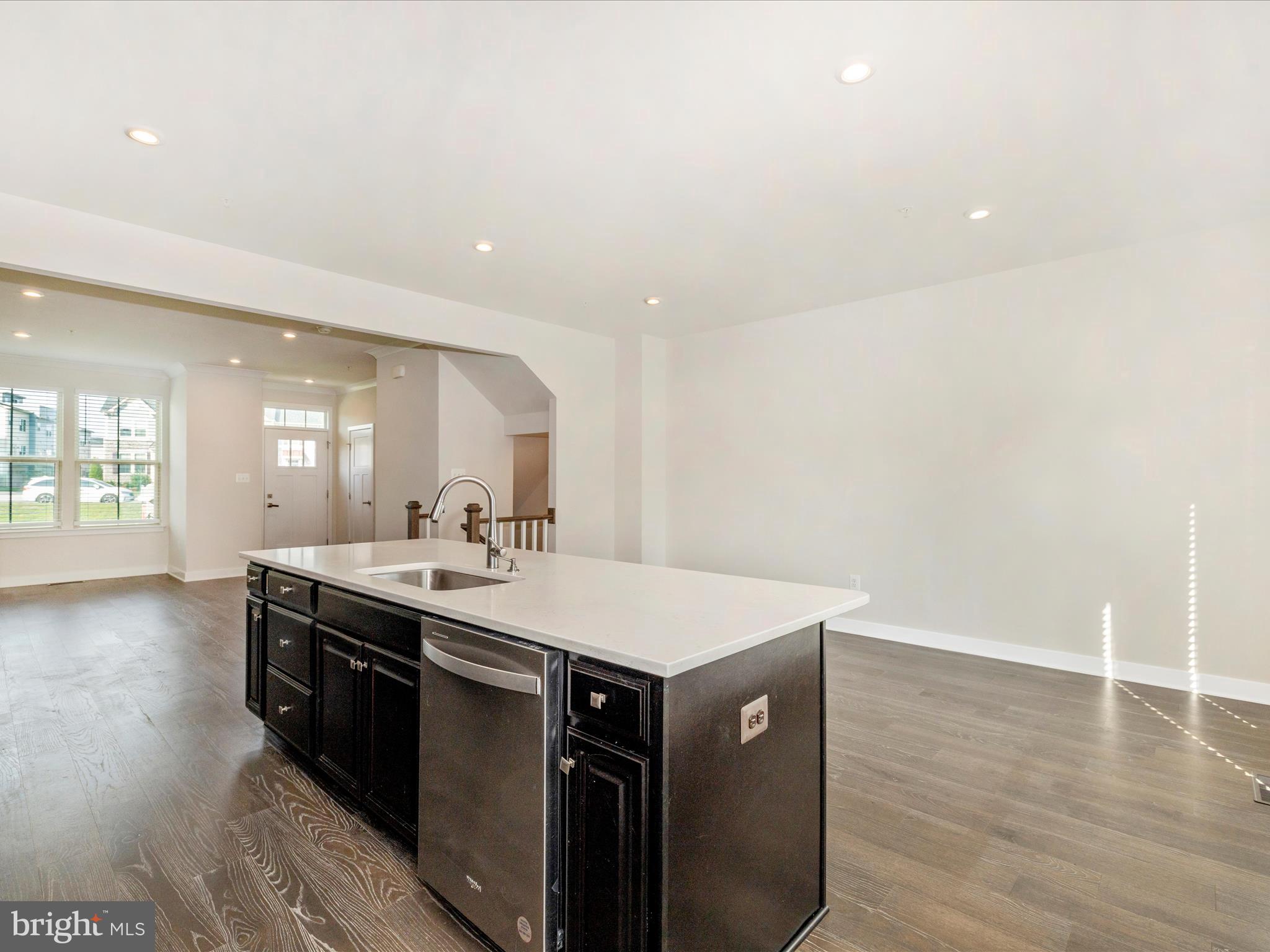 LAKE LINGANORE TOWN CENTER - Residential