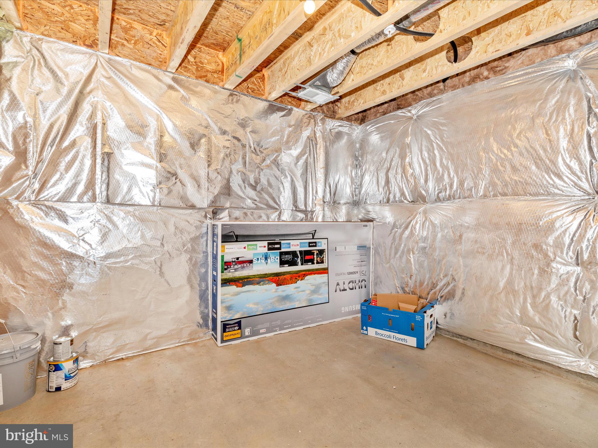 LAKE LINGANORE TOWN CENTER - Residential