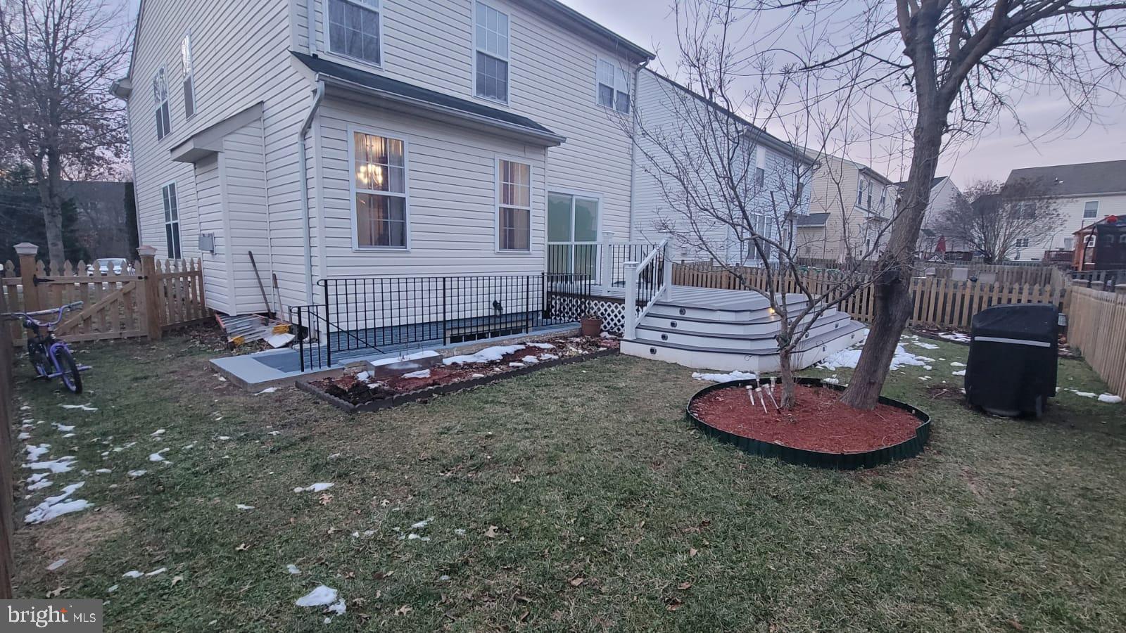 INDEPENDENCE - Residential