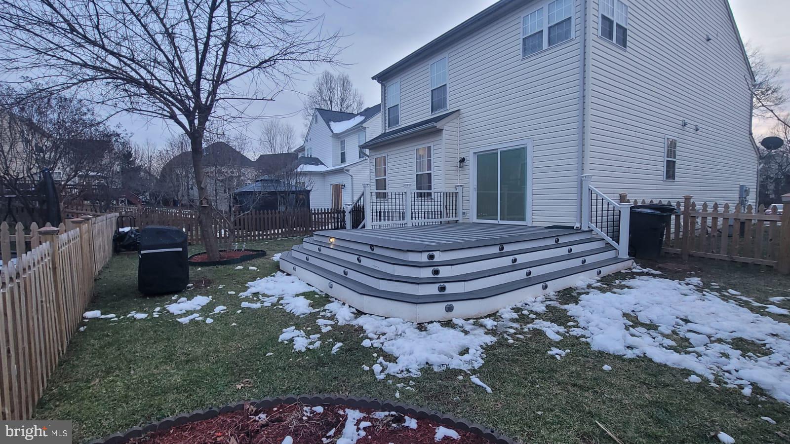 INDEPENDENCE - Residential