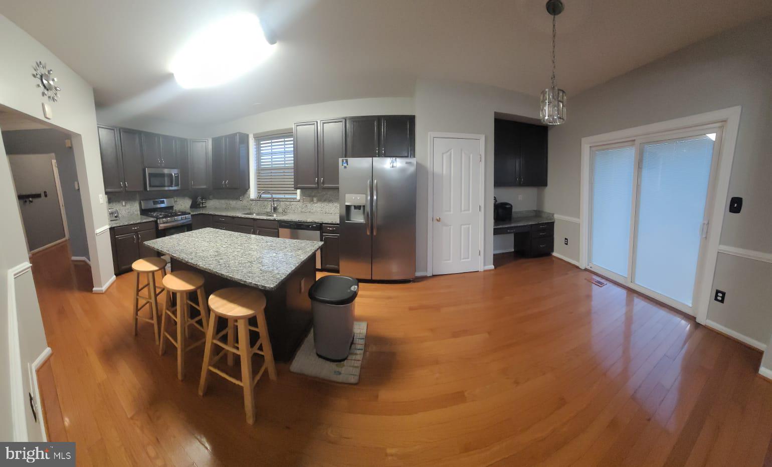 INDEPENDENCE - Residential