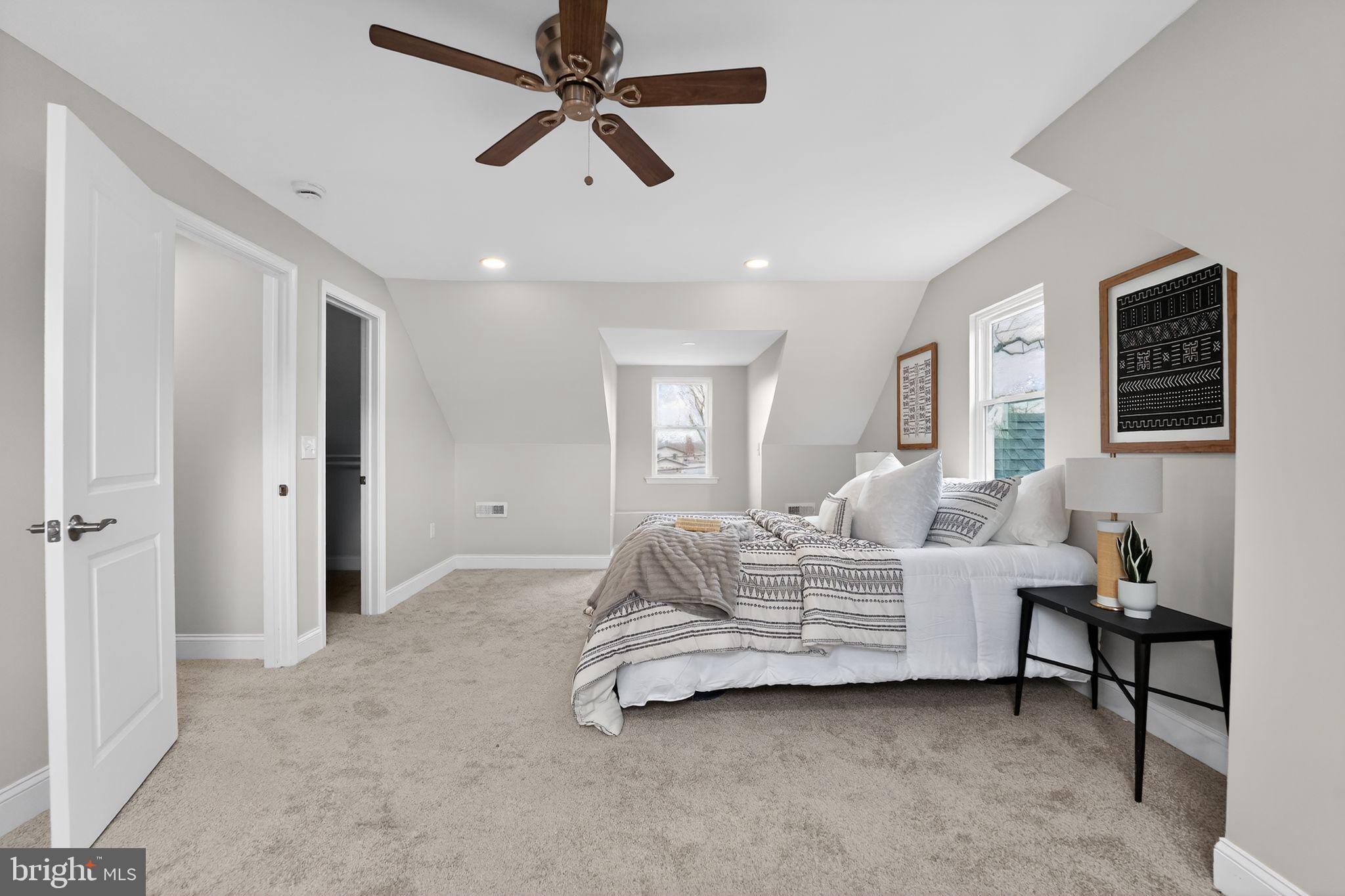 BOWLEYS QUARTERS - Residential