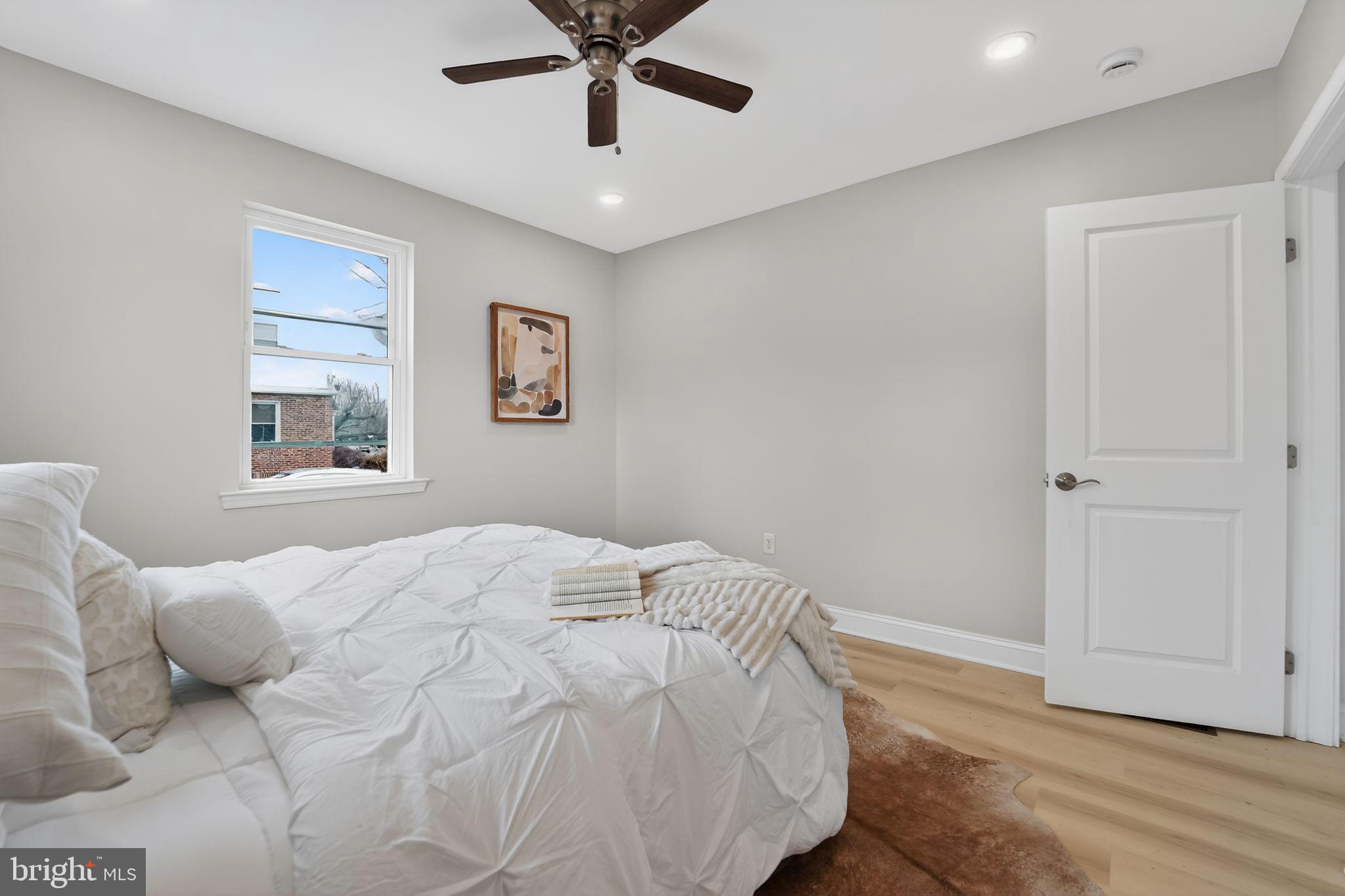 BOWLEYS QUARTERS - Residential