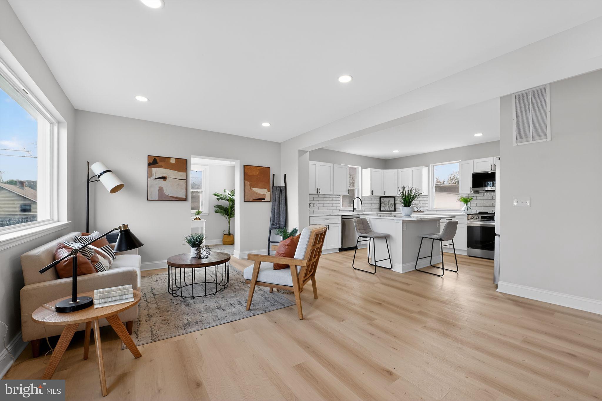 BOWLEYS QUARTERS - Residential