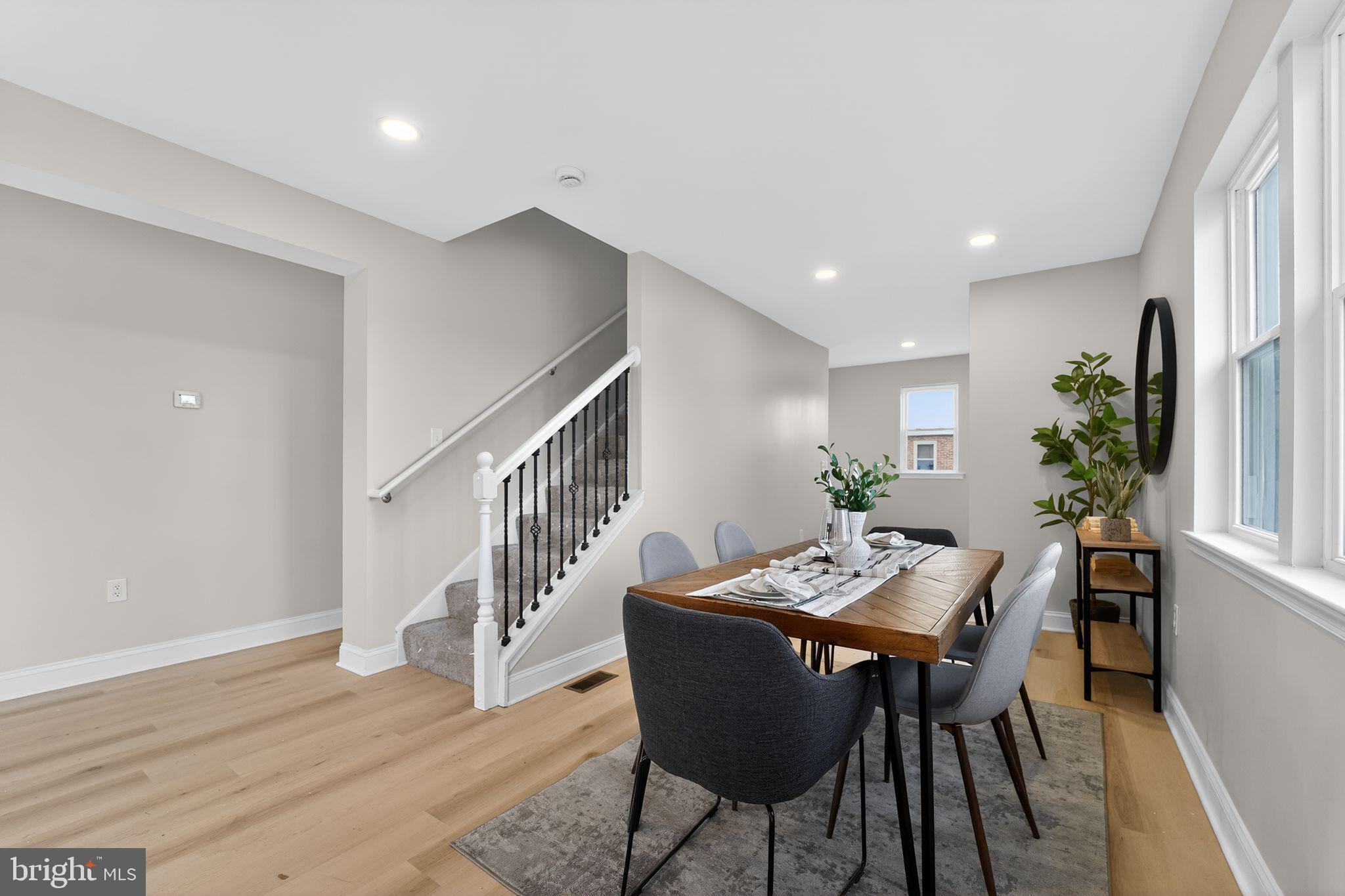 BOWLEYS QUARTERS - Residential