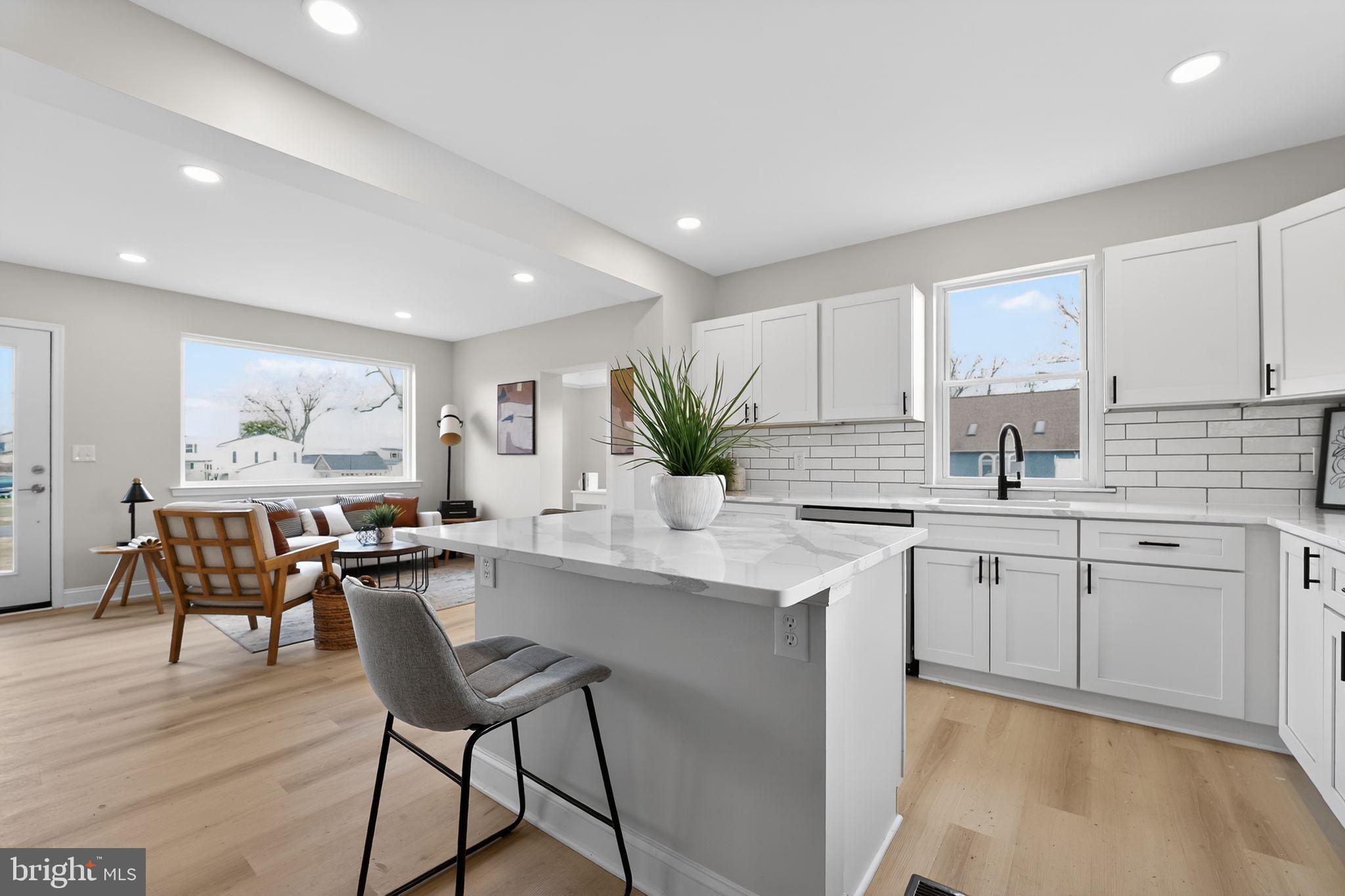 BOWLEYS QUARTERS - Residential