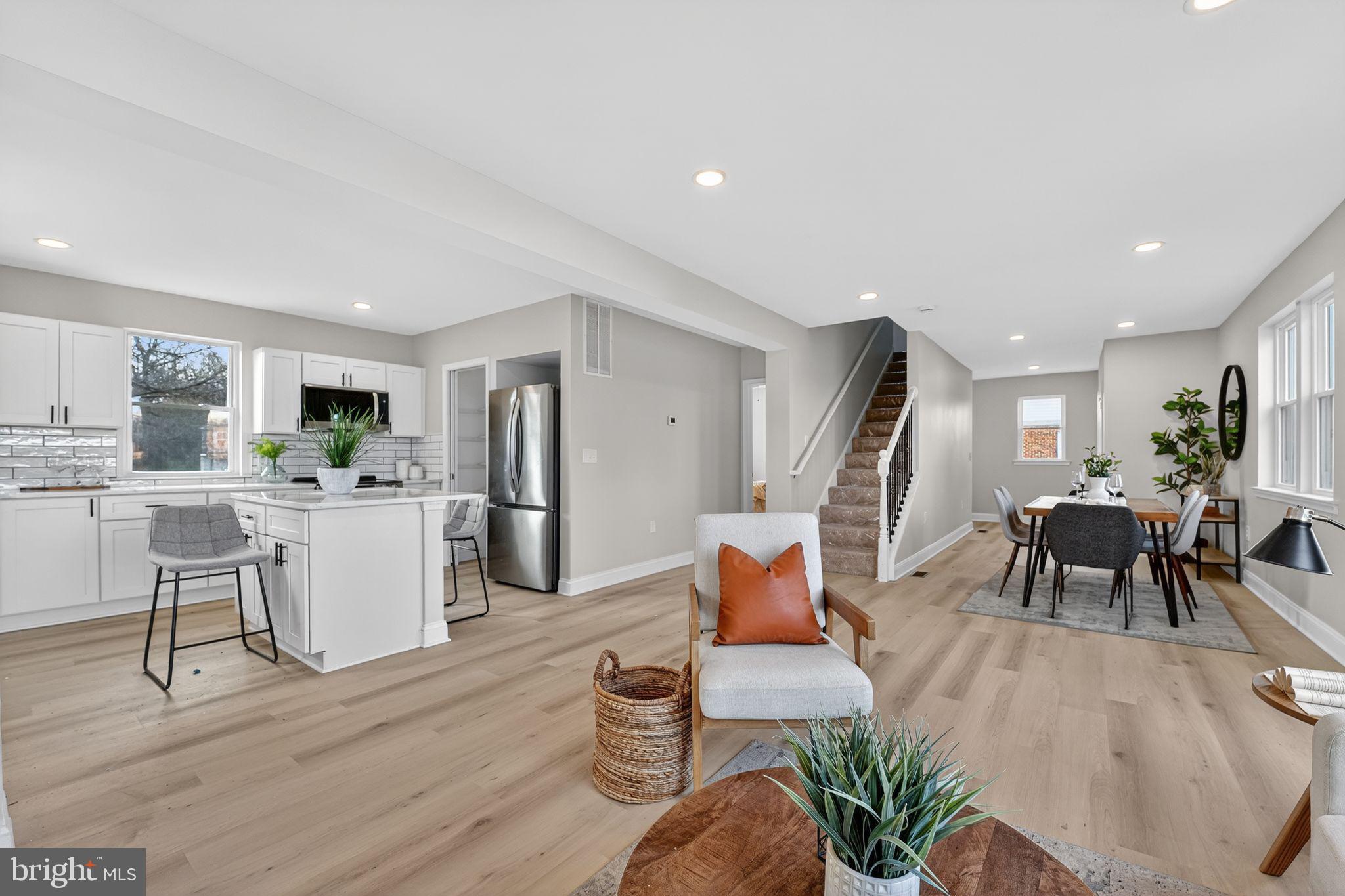 BOWLEYS QUARTERS - Residential