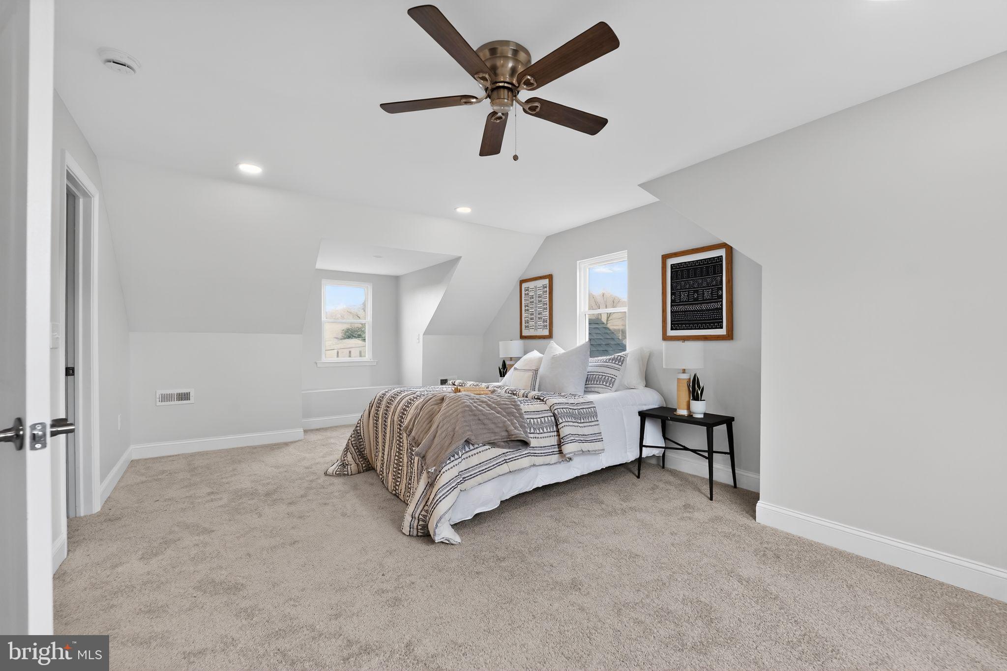 BOWLEYS QUARTERS - Residential