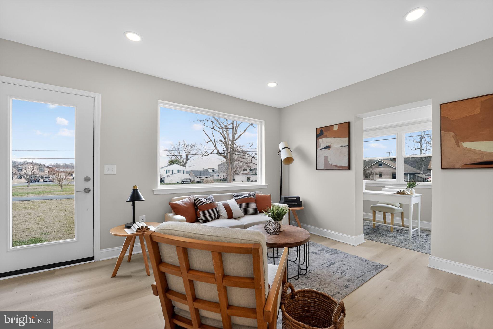 BOWLEYS QUARTERS - Residential