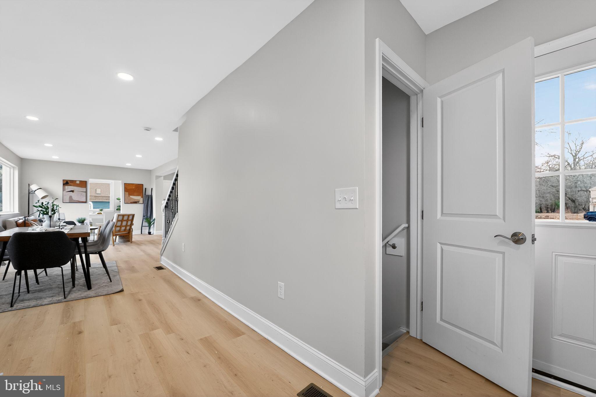 BOWLEYS QUARTERS - Residential