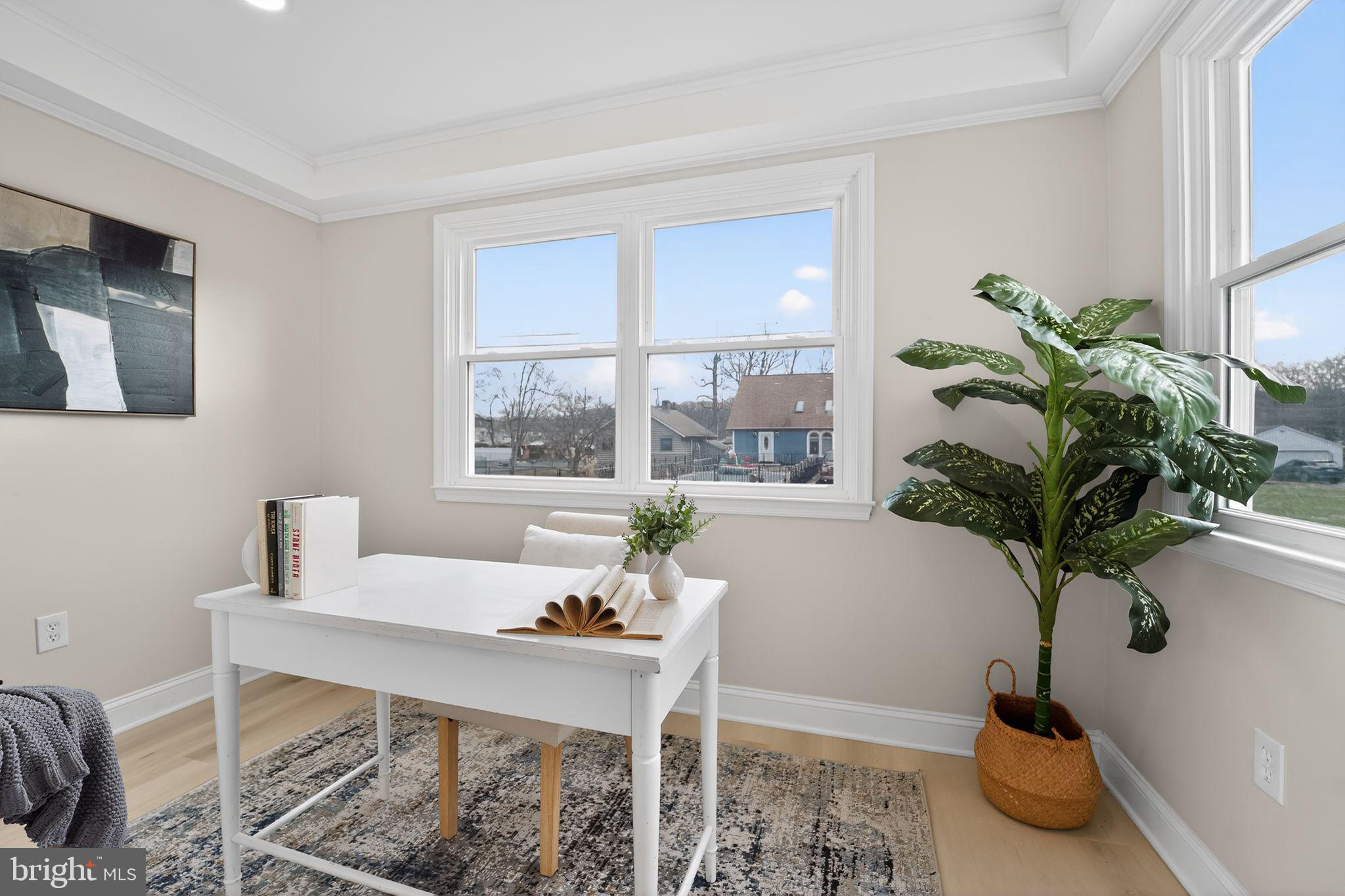 BOWLEYS QUARTERS - Residential