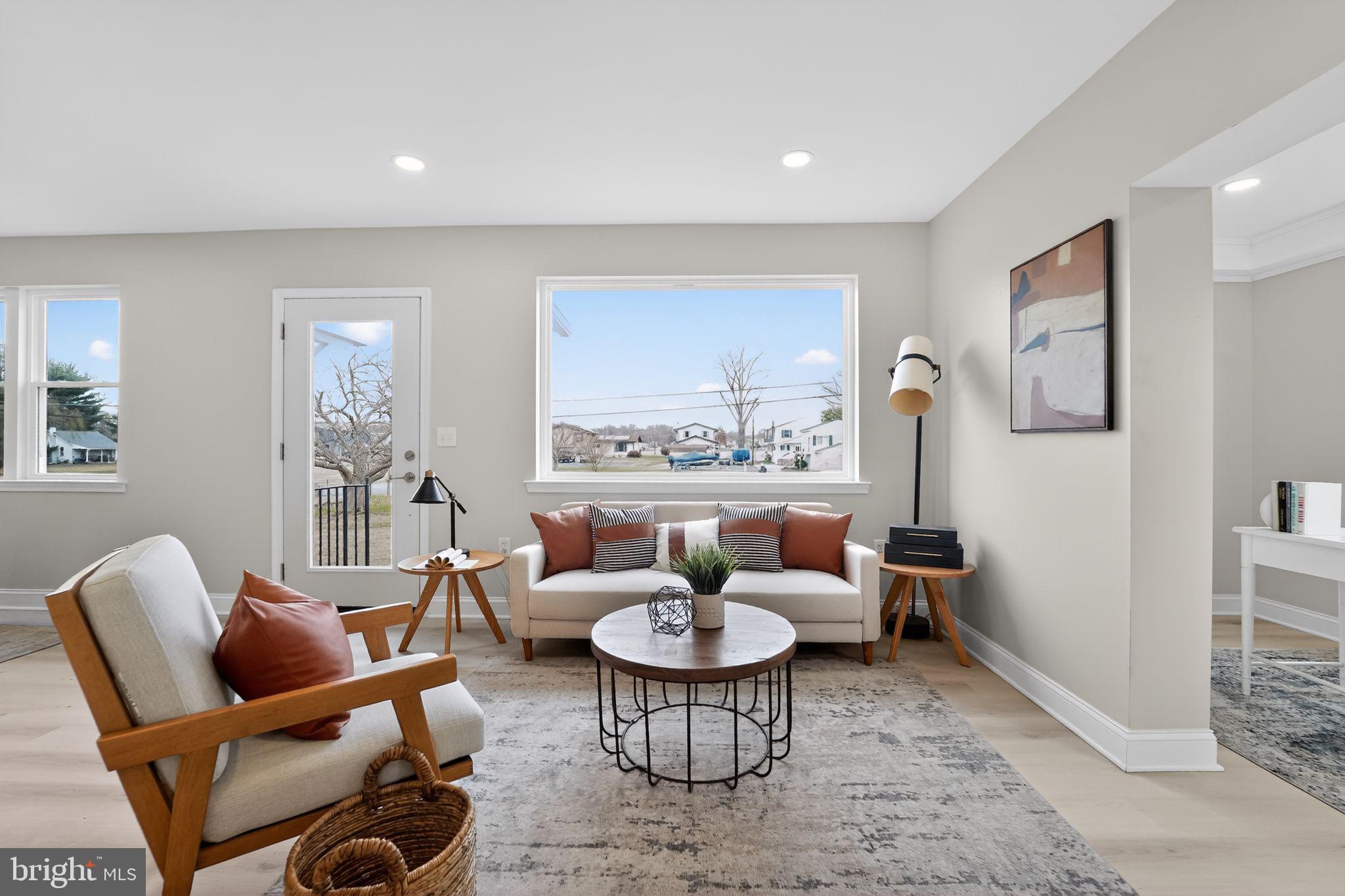 BOWLEYS QUARTERS - Residential