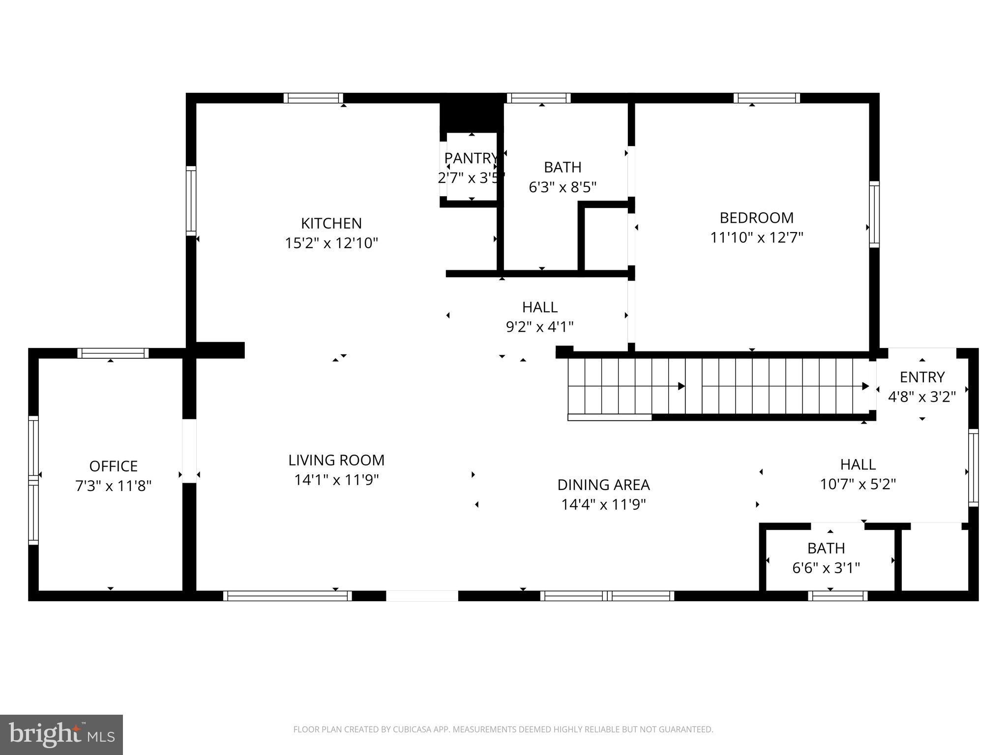 BOWLEYS QUARTERS - Residential