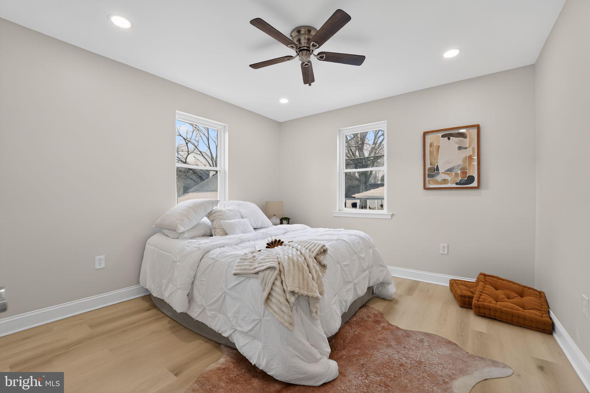 BOWLEYS QUARTERS - Residential