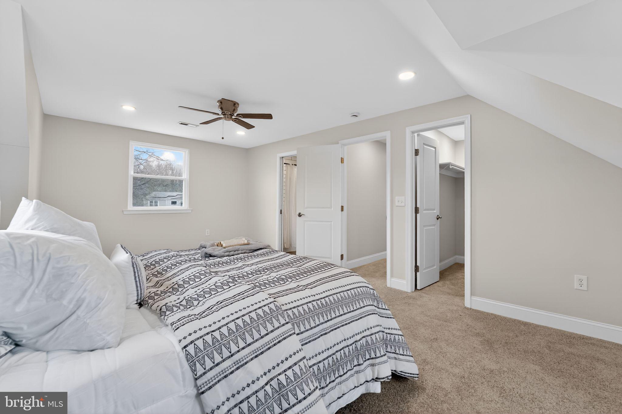 BOWLEYS QUARTERS - Residential