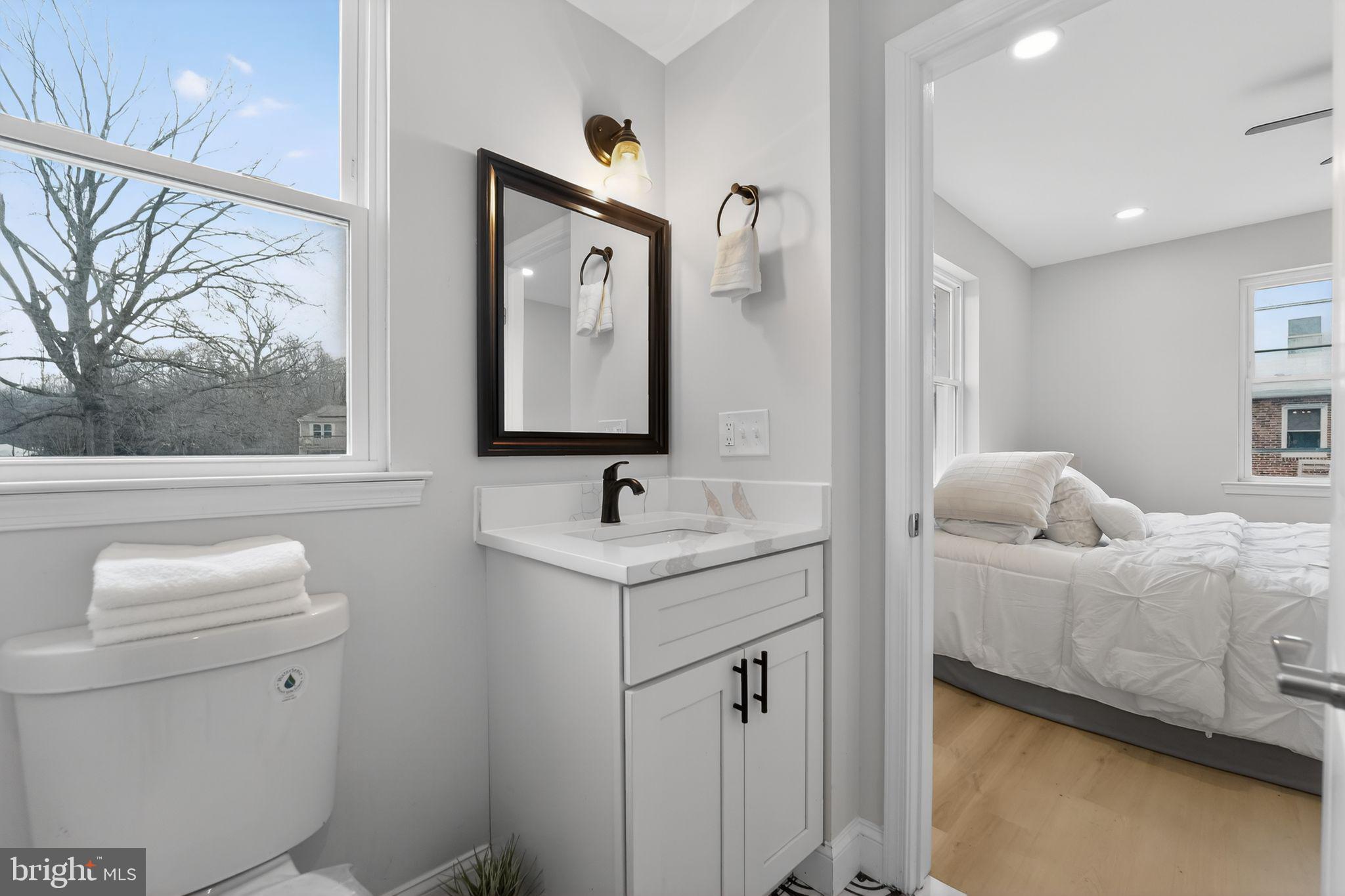 BOWLEYS QUARTERS - Residential