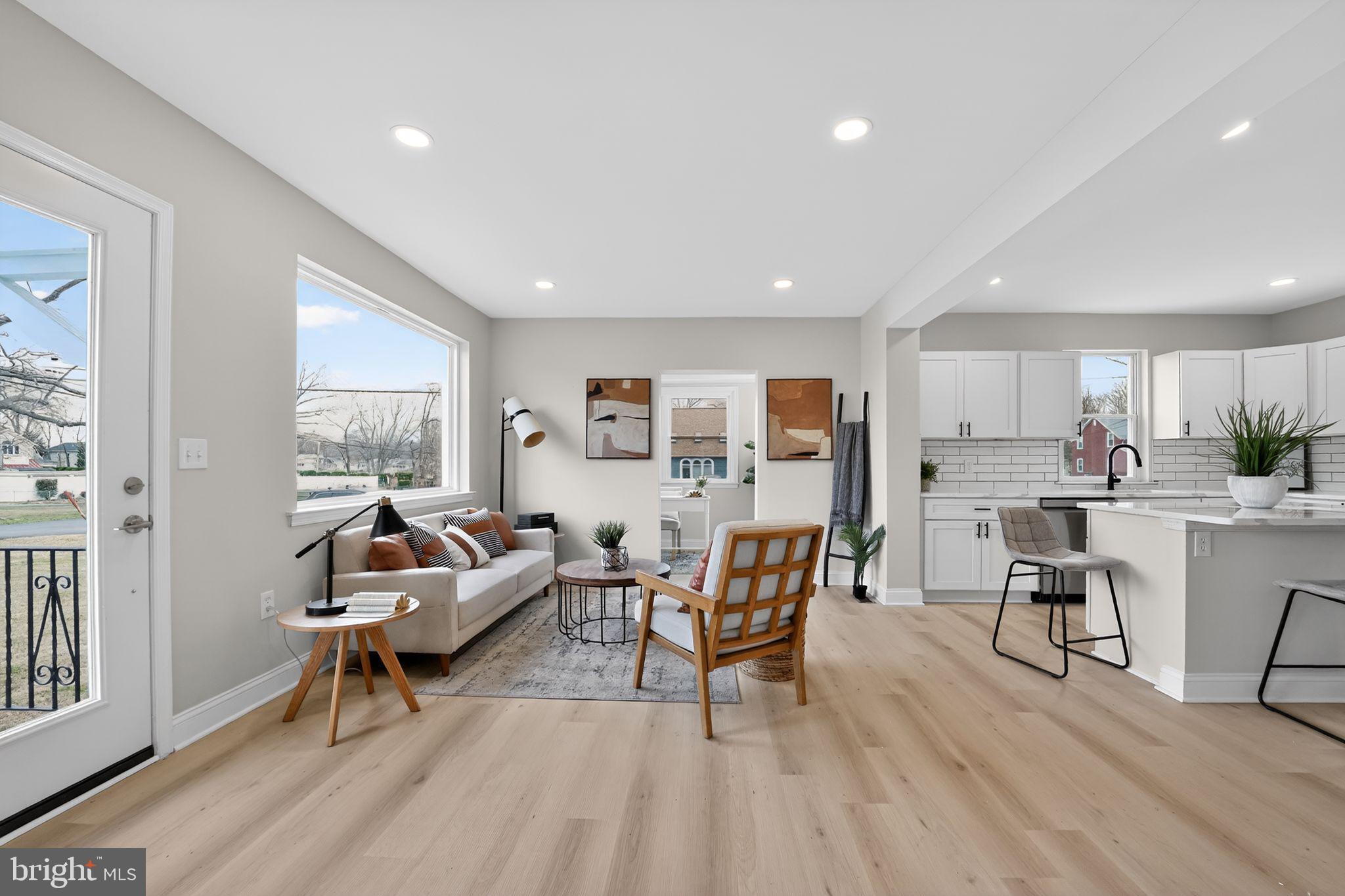 BOWLEYS QUARTERS - Residential