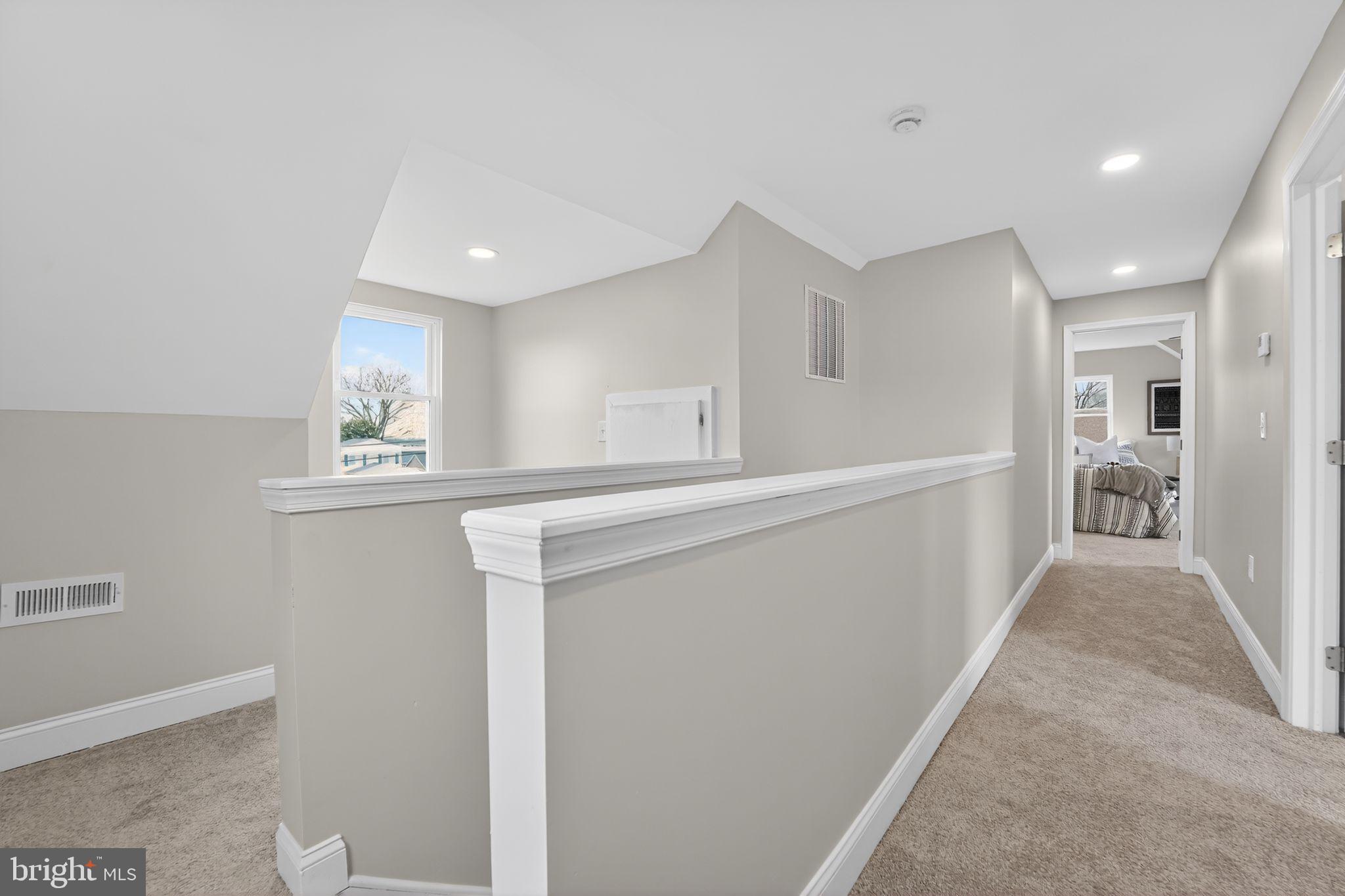 BOWLEYS QUARTERS - Residential