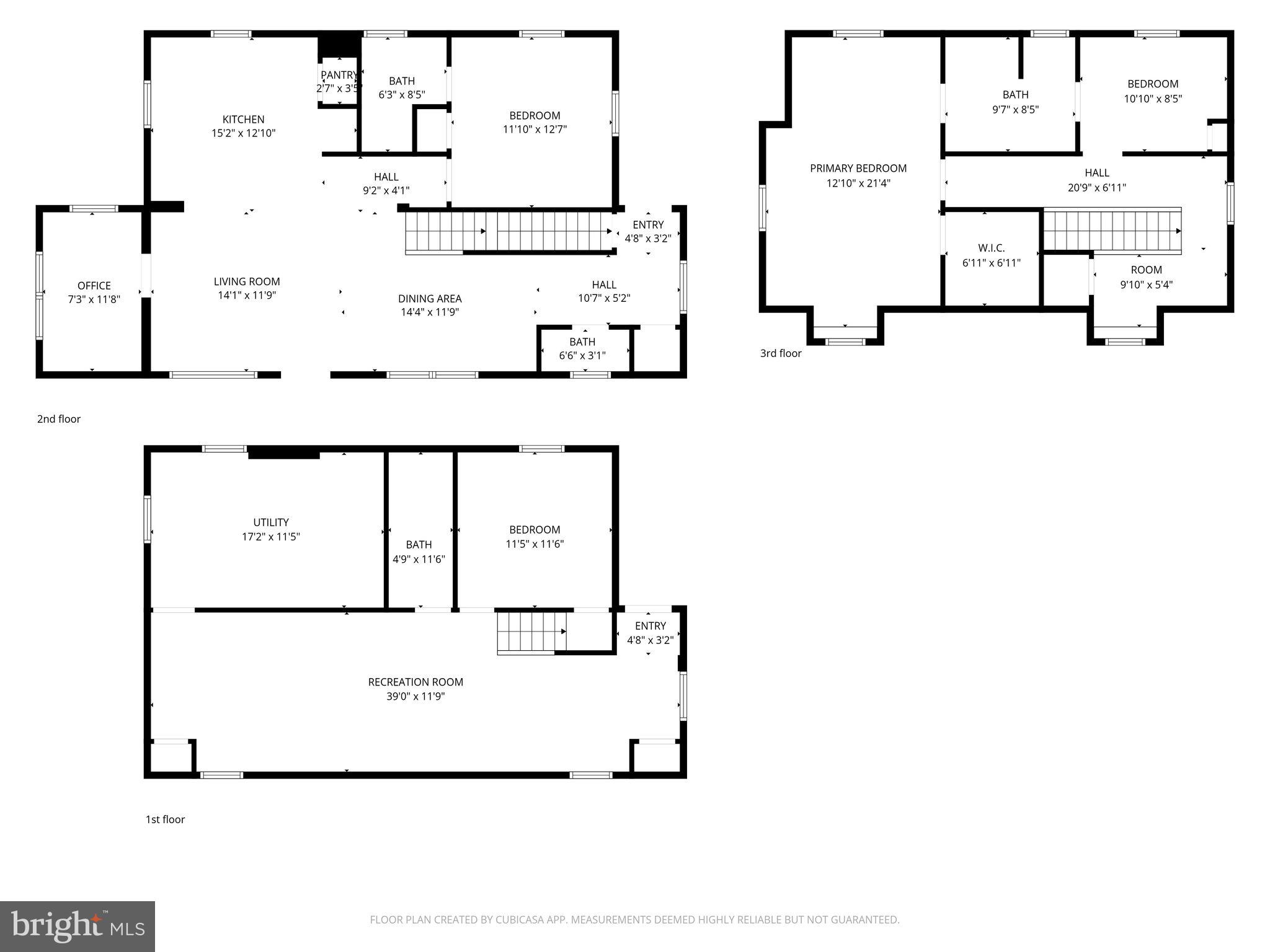 BOWLEYS QUARTERS - Residential