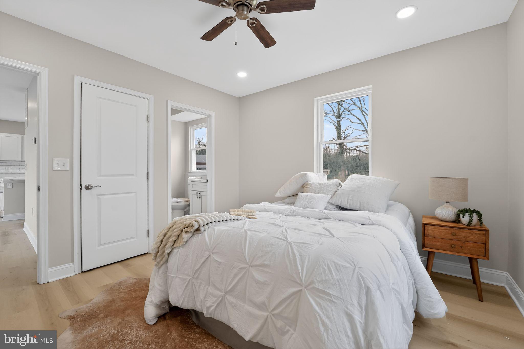 BOWLEYS QUARTERS - Residential