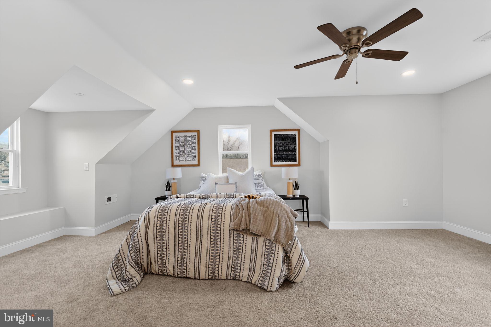 BOWLEYS QUARTERS - Residential