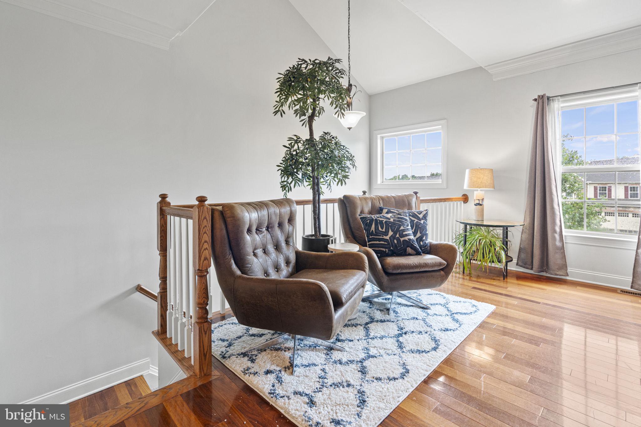 WINDING HILLS - Residential