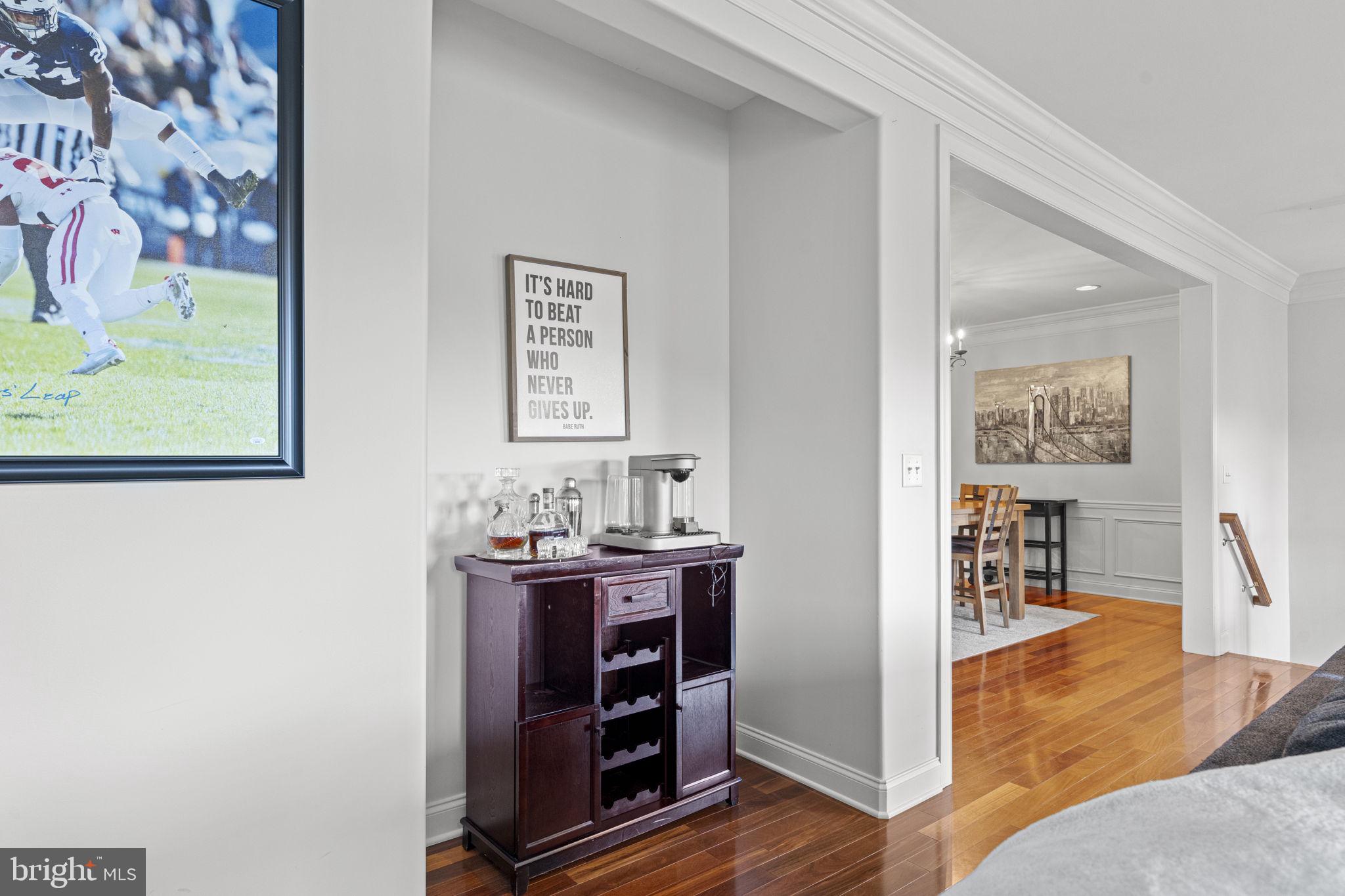 WINDING HILLS - Residential