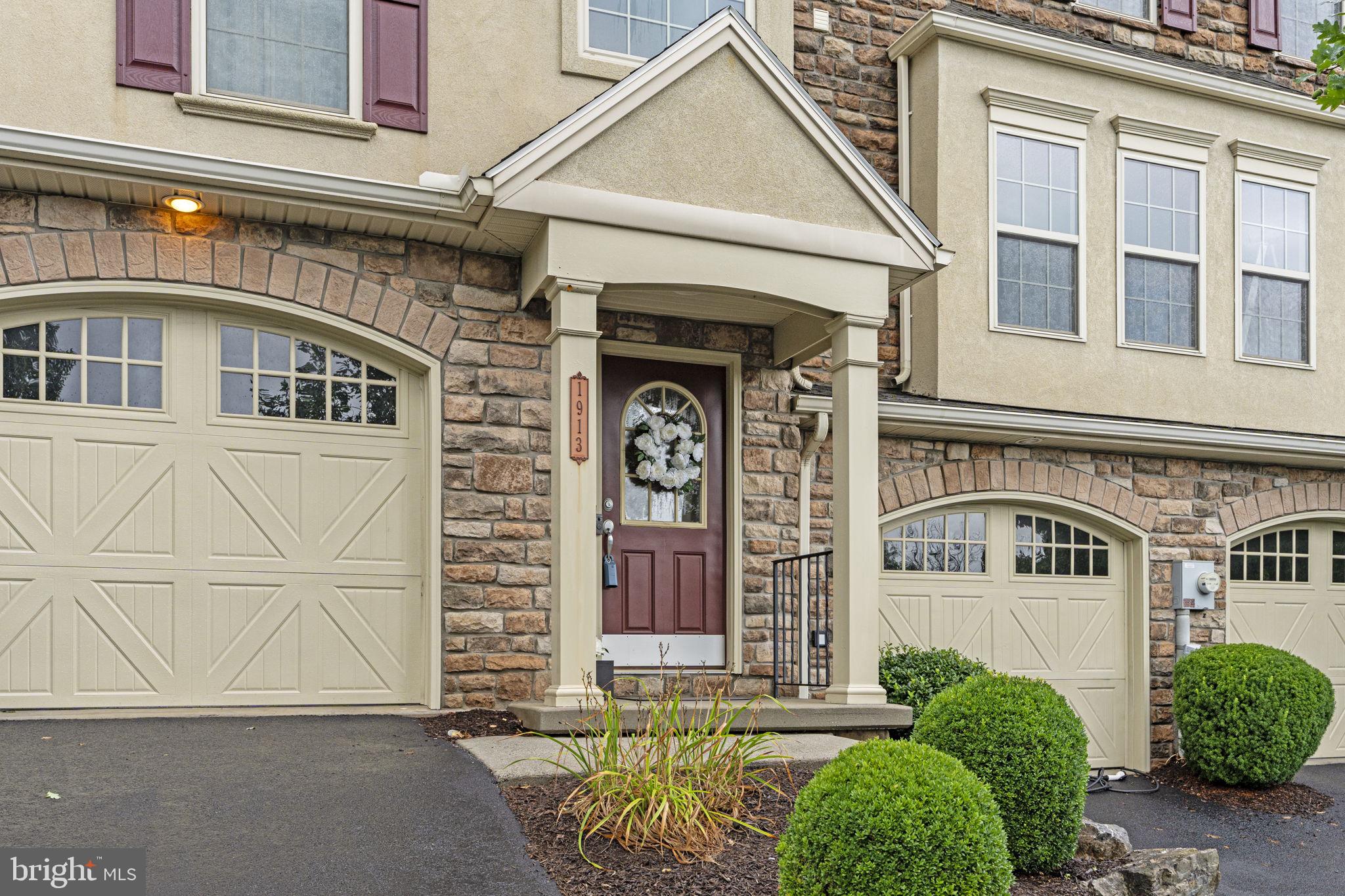 WINDING HILLS - Residential