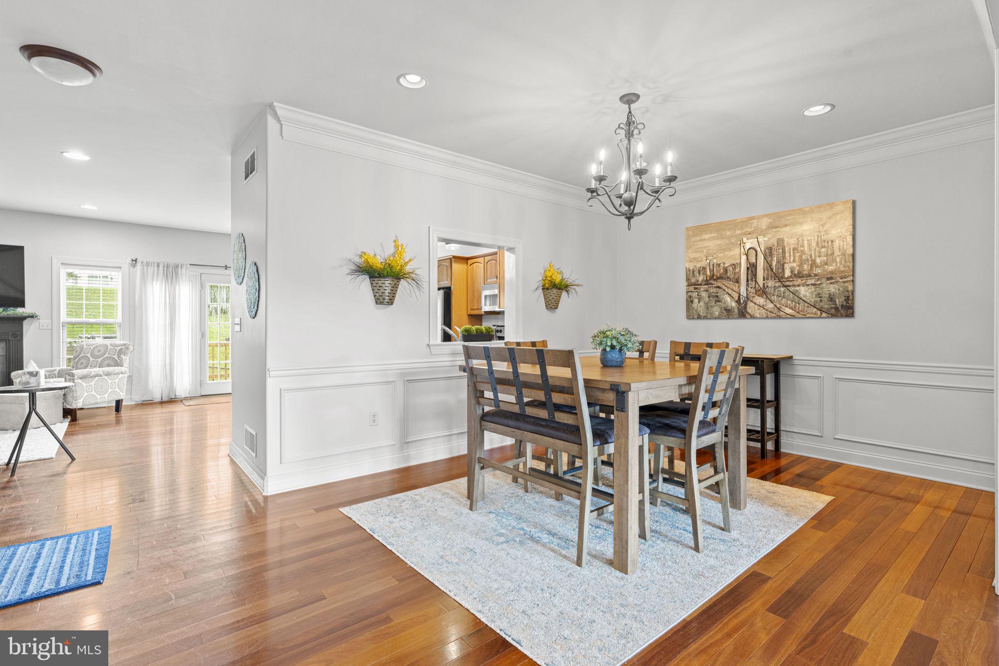 WINDING HILLS - Residential