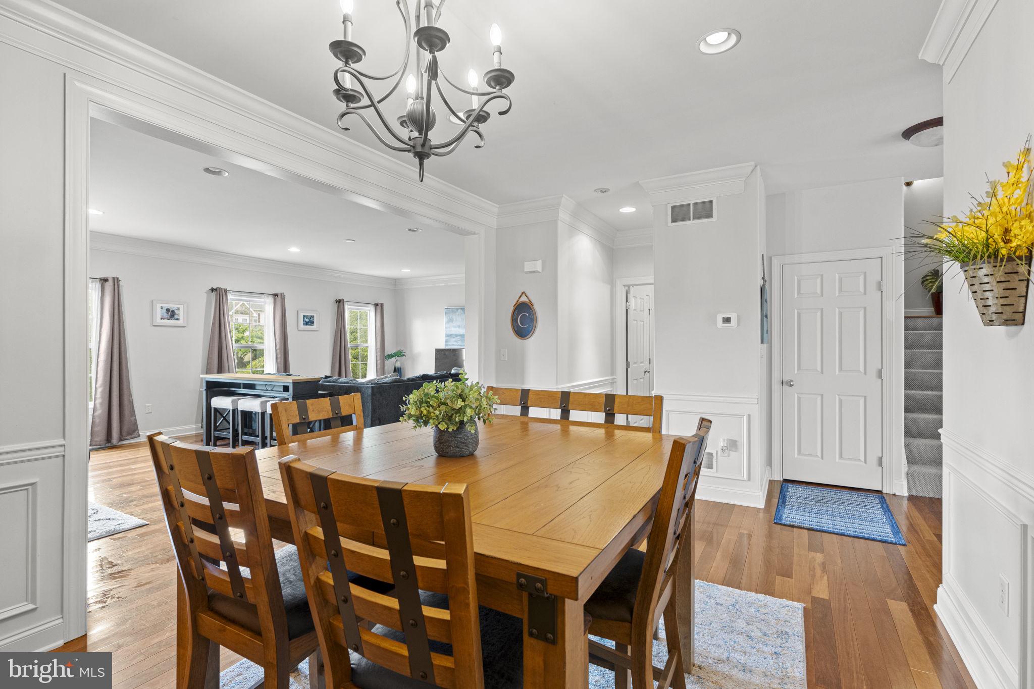 WINDING HILLS - Residential