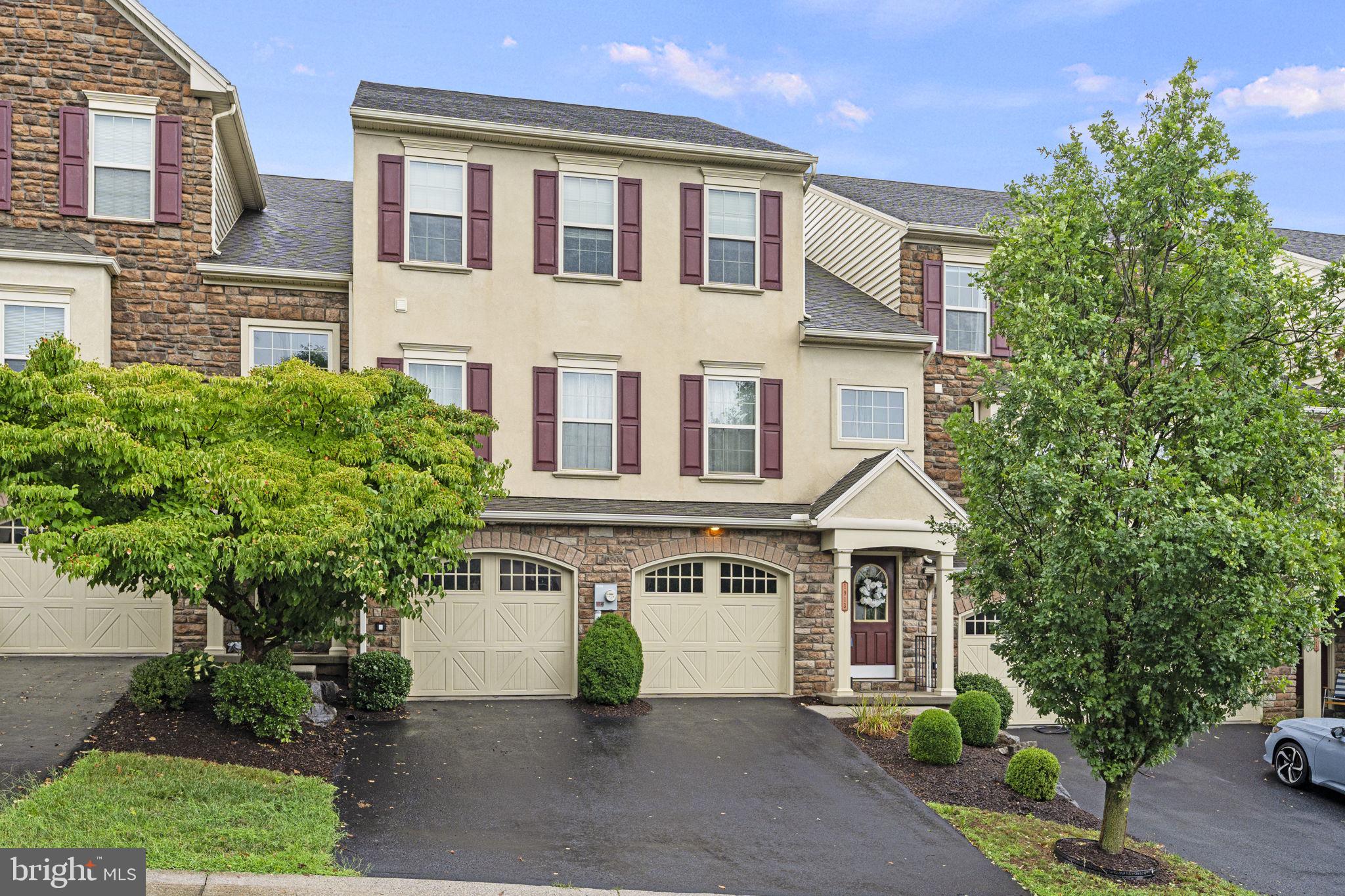 WINDING HILLS - Residential