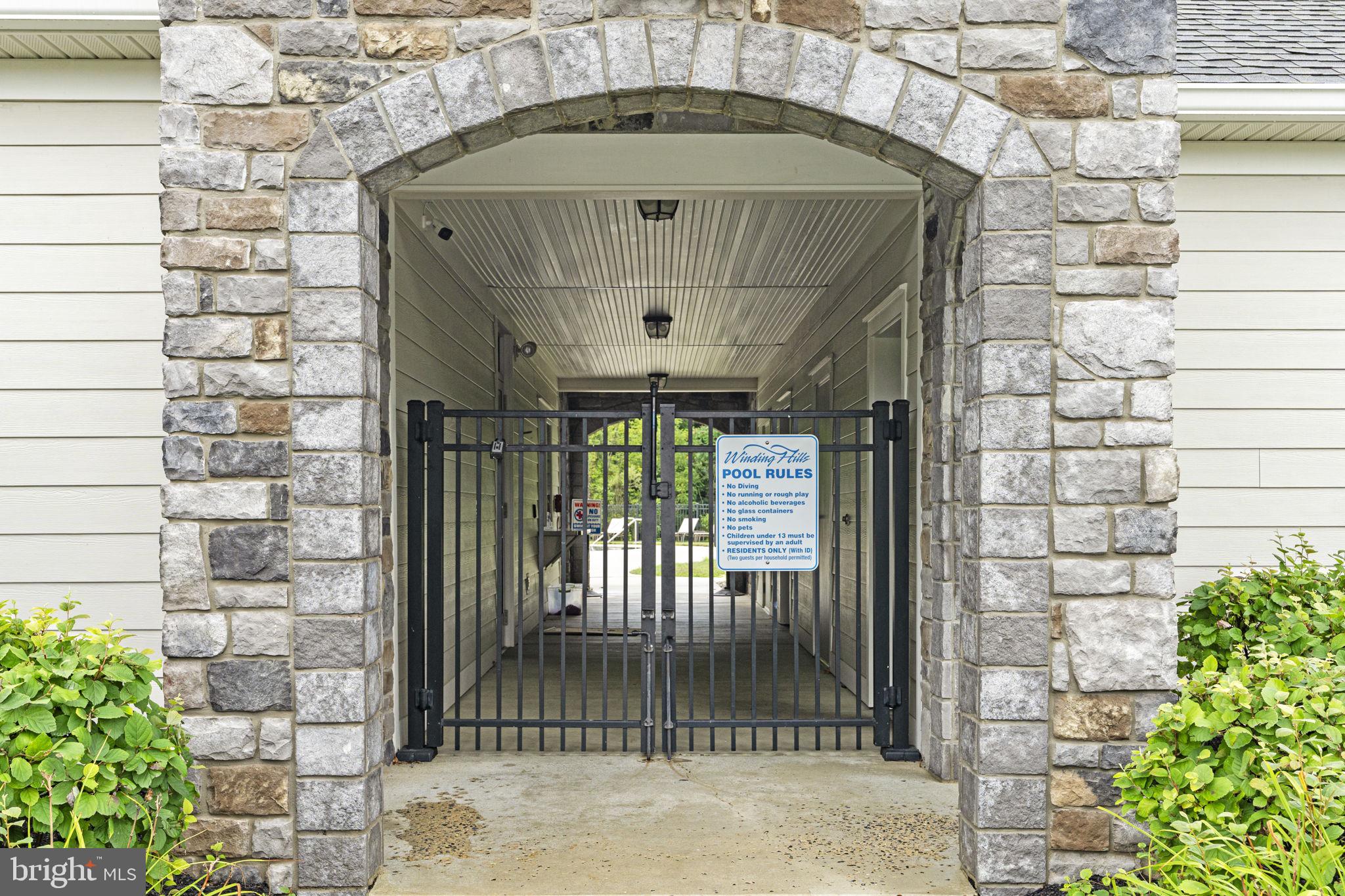 WINDING HILLS - Residential