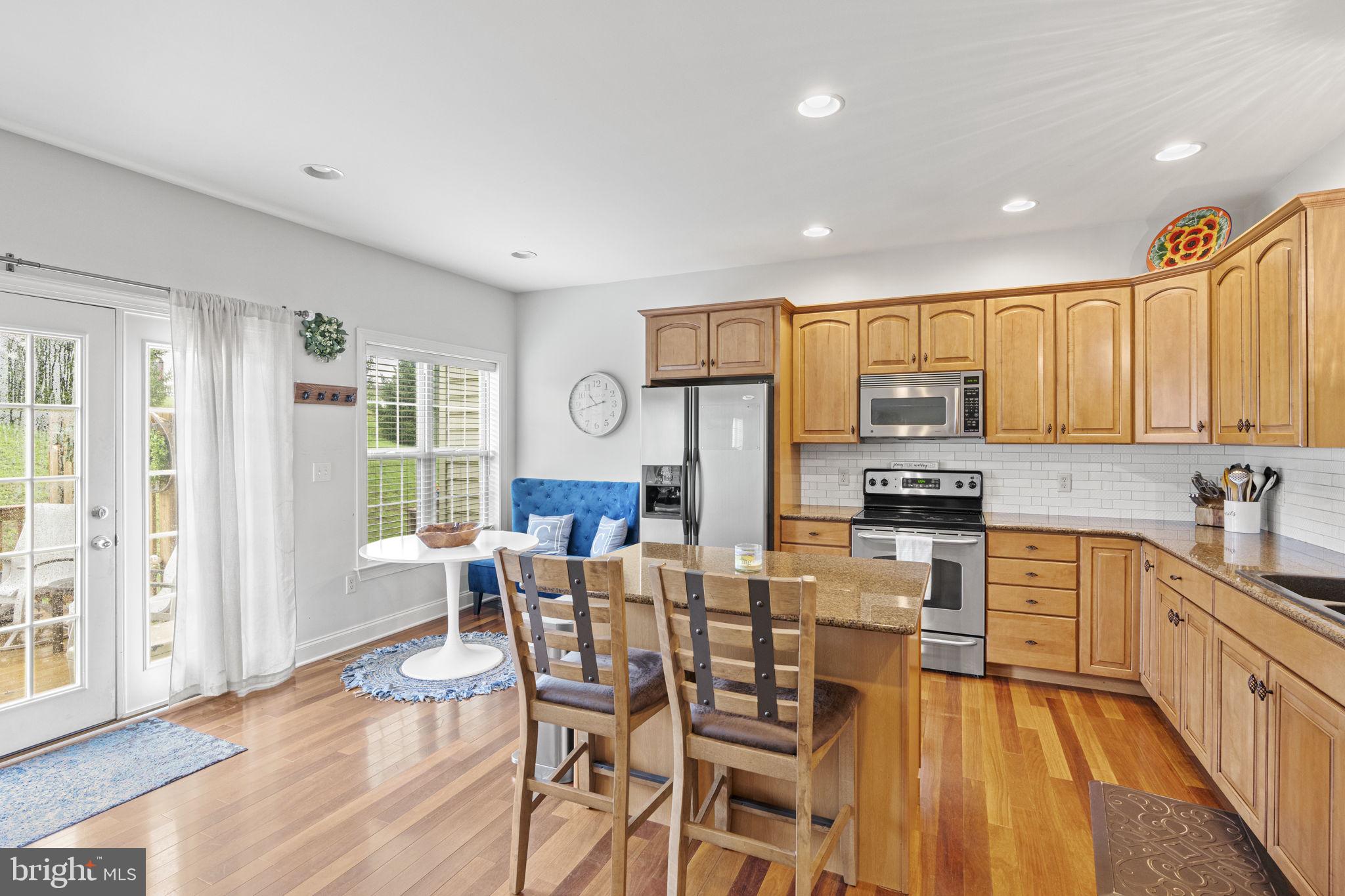 WINDING HILLS - Residential